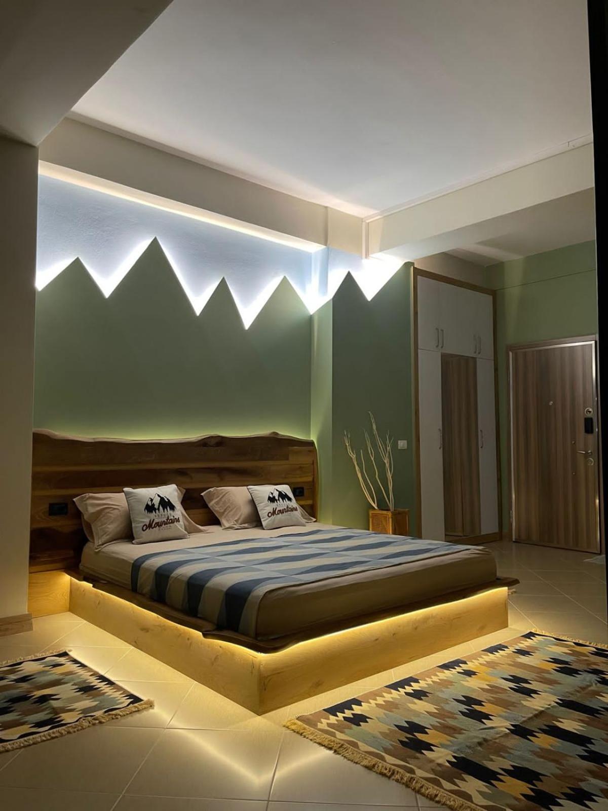 Amara Luxury Apartment
