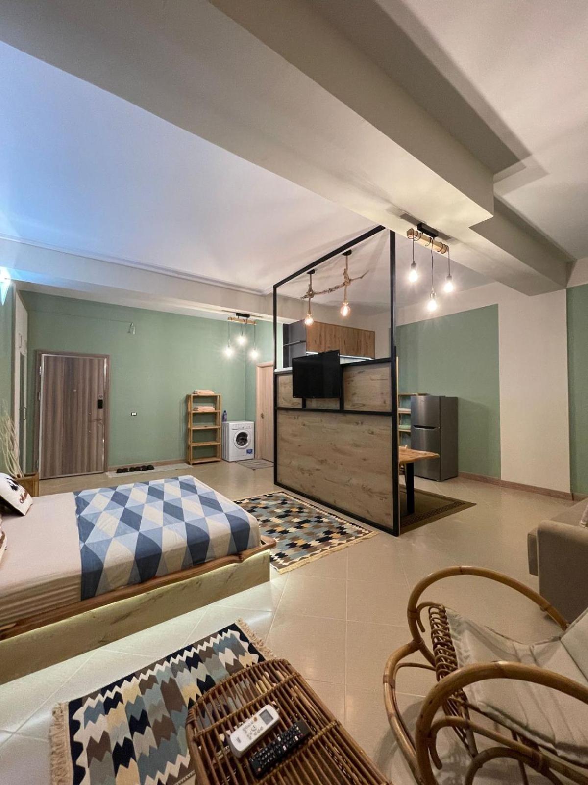 Amara Luxury Apartment