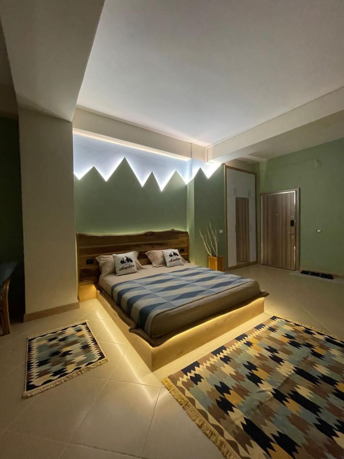 Amara Luxury Apartment