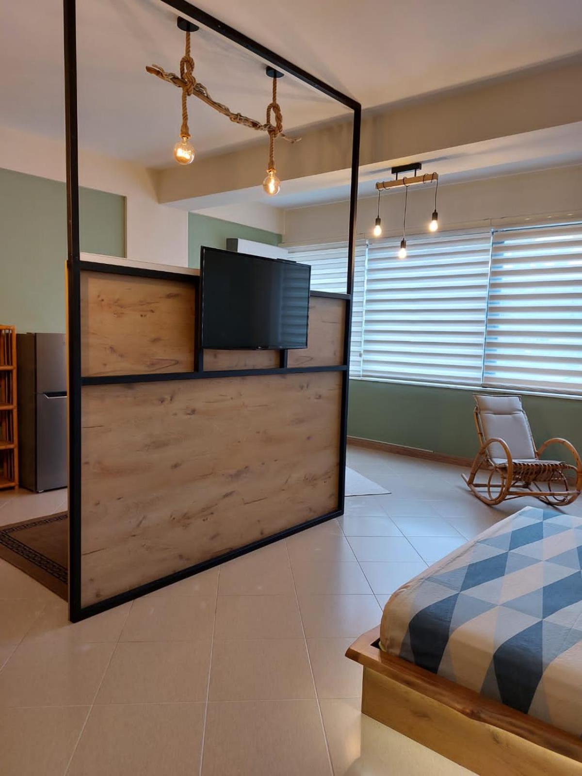 Amara Luxury Apartment