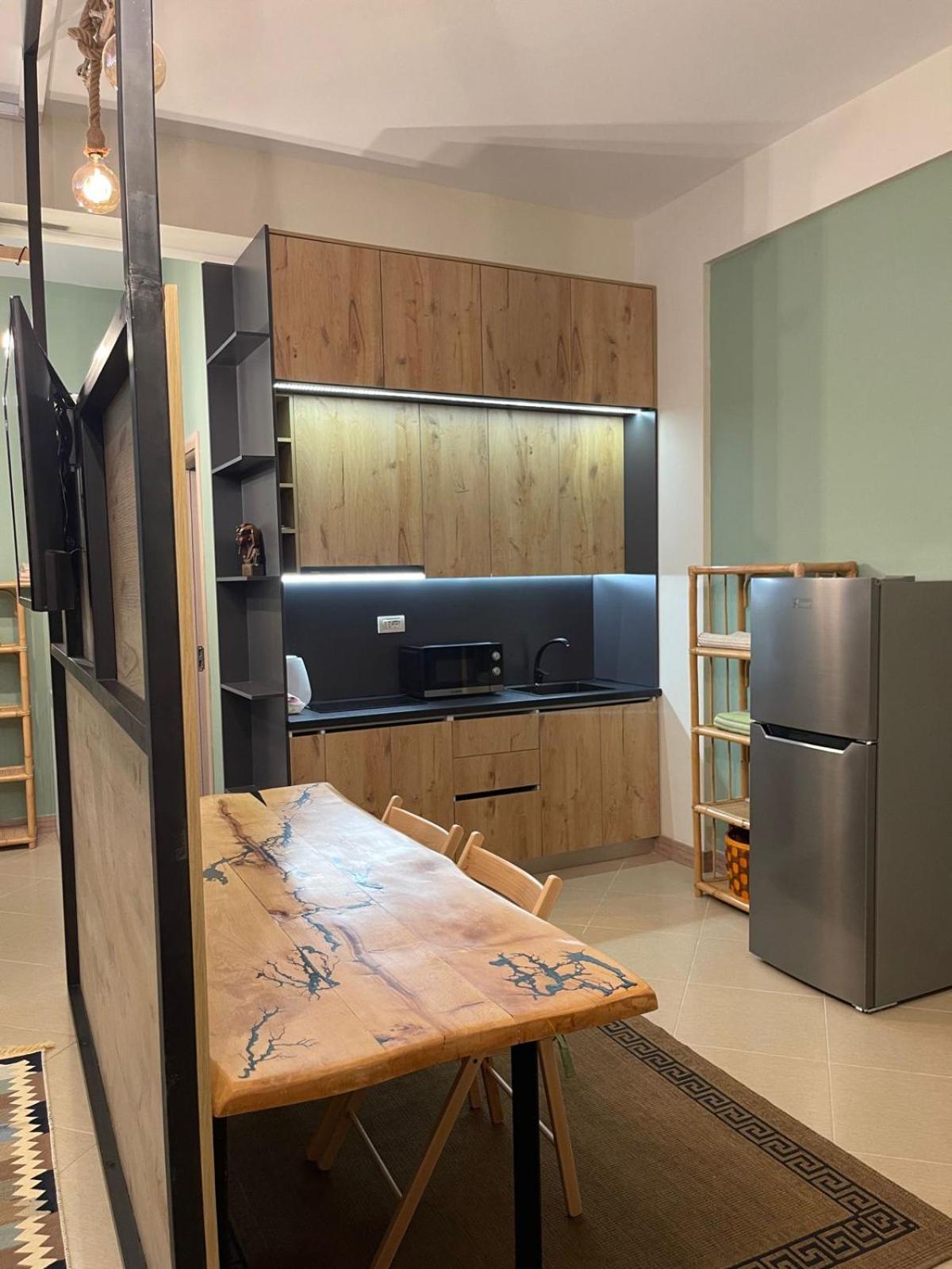 Amara Luxury Apartment