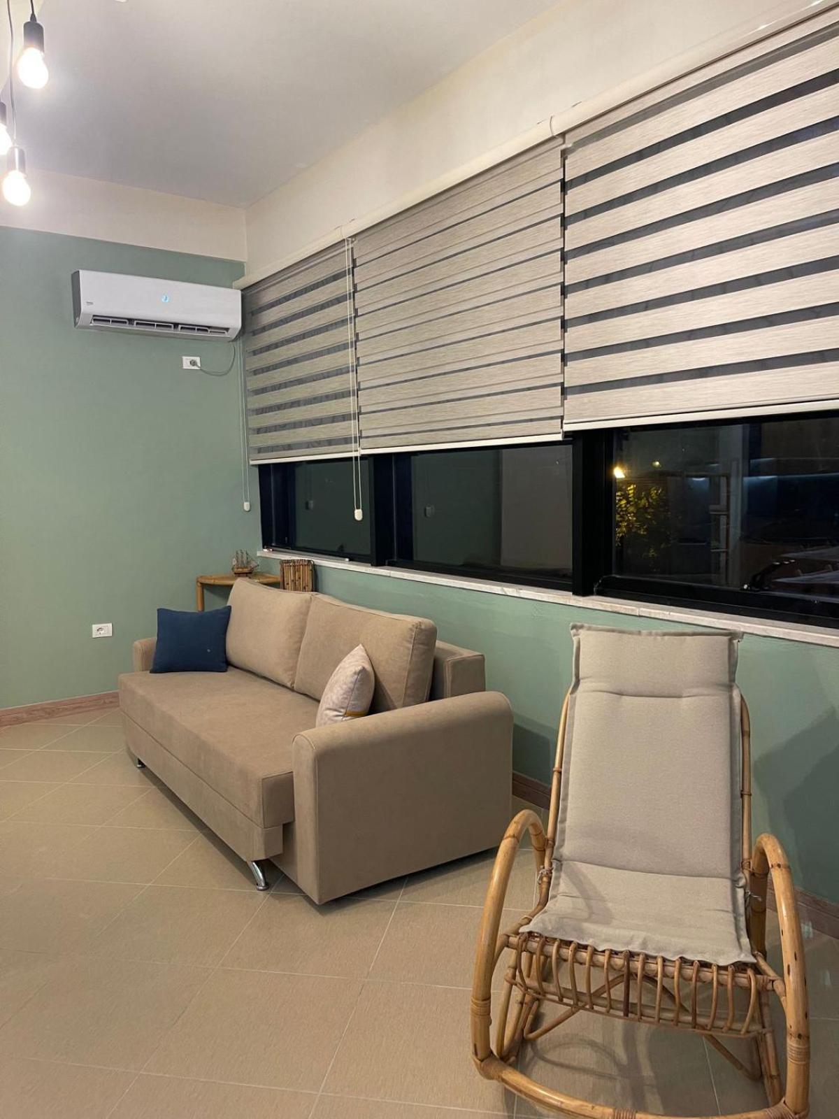 Amara Luxury Apartment