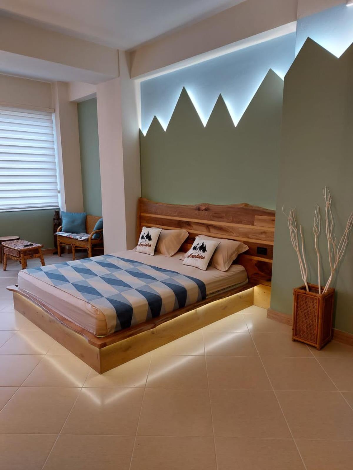 Amara Luxury Apartment