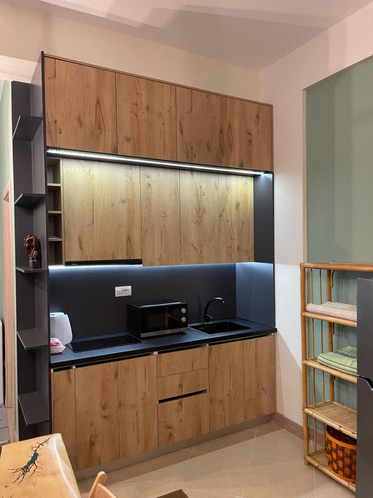 Amara Luxury Apartment