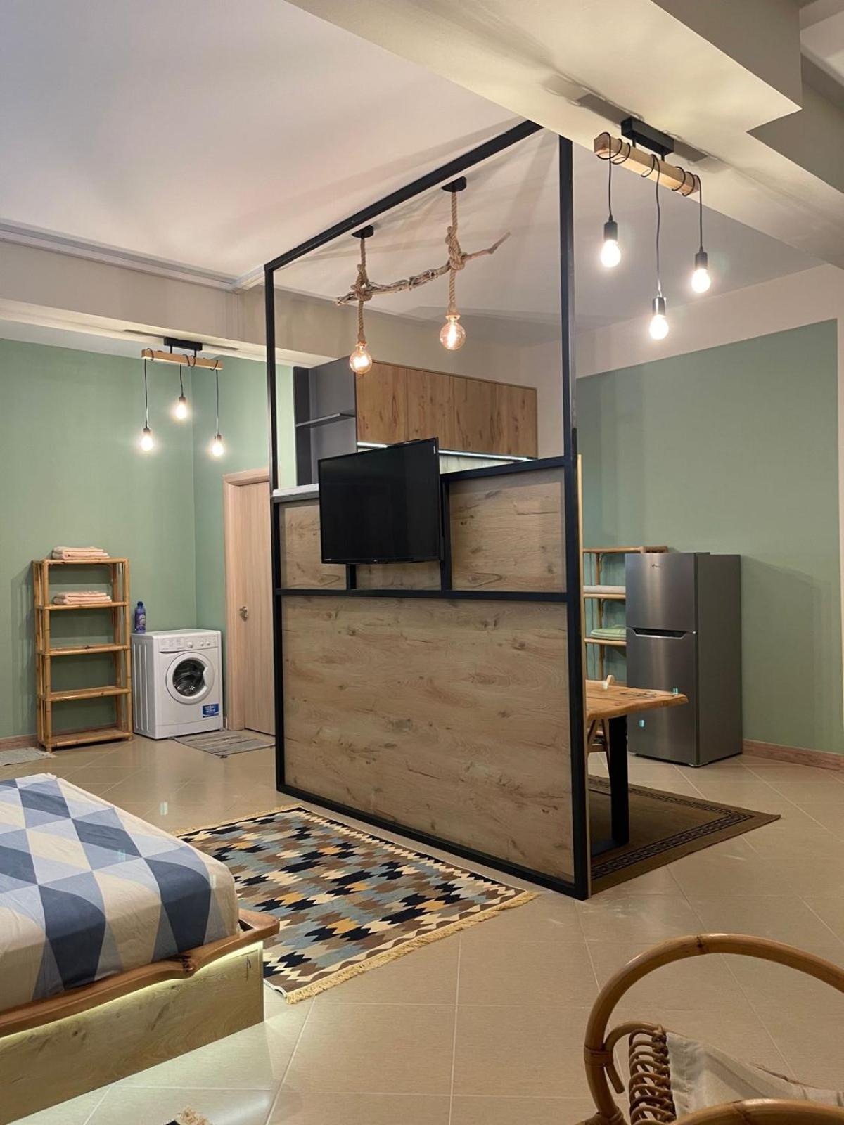 Amara Luxury Apartment