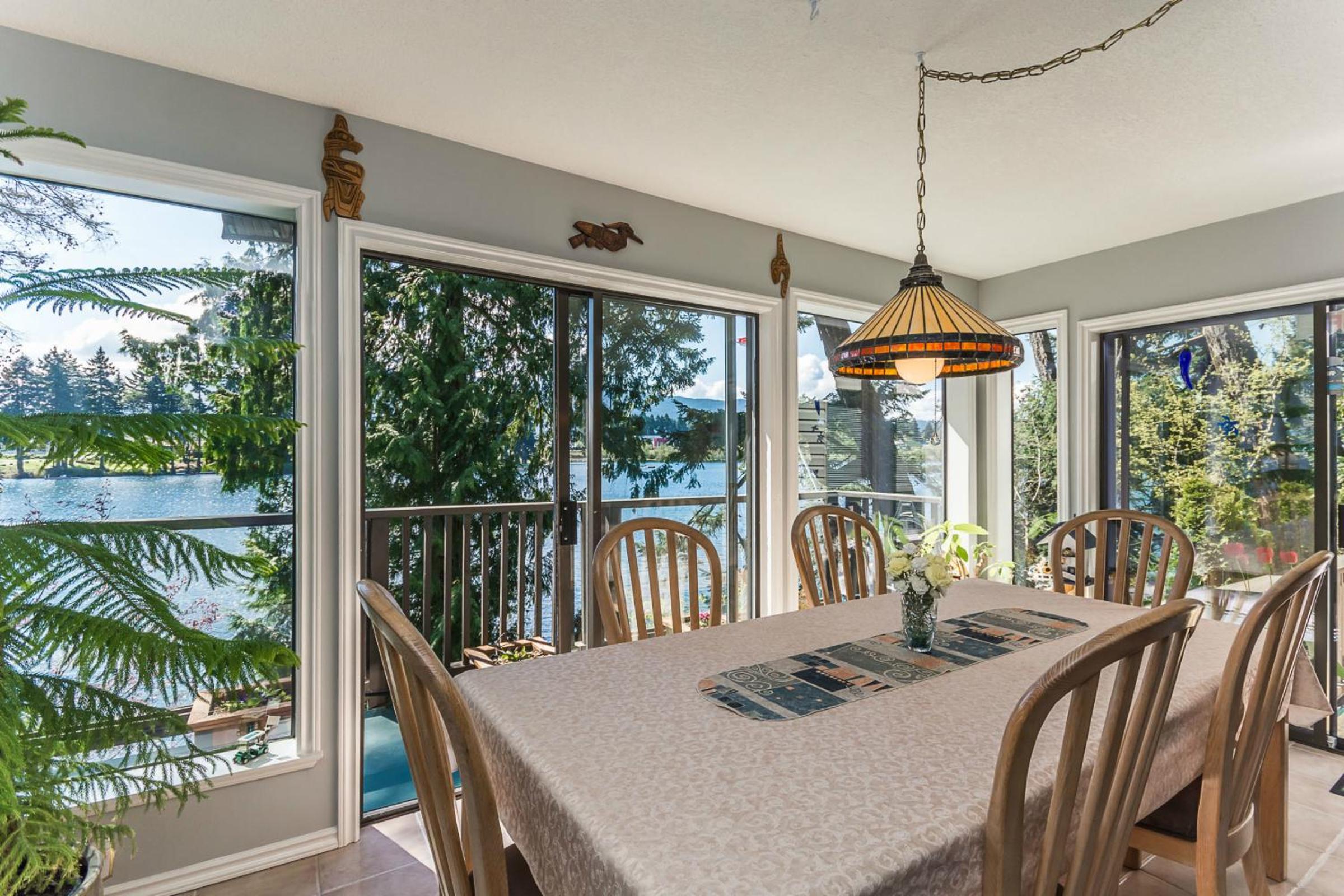 Long Lake Waterfront Bed and Breakfast