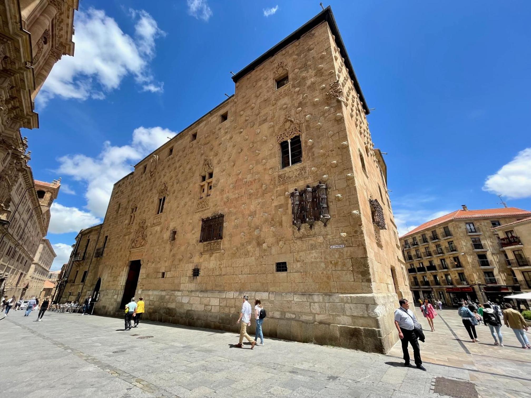 building