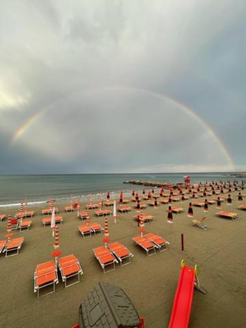 Appartamento Il Nostro Mare view 2