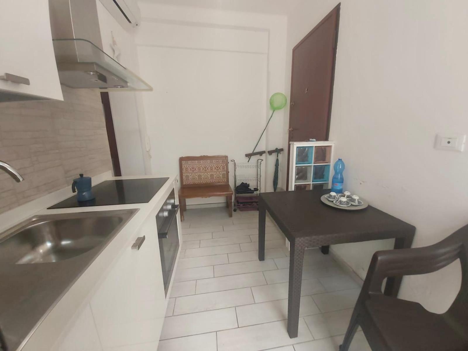 Appartamento Il Nostro Mare view 5