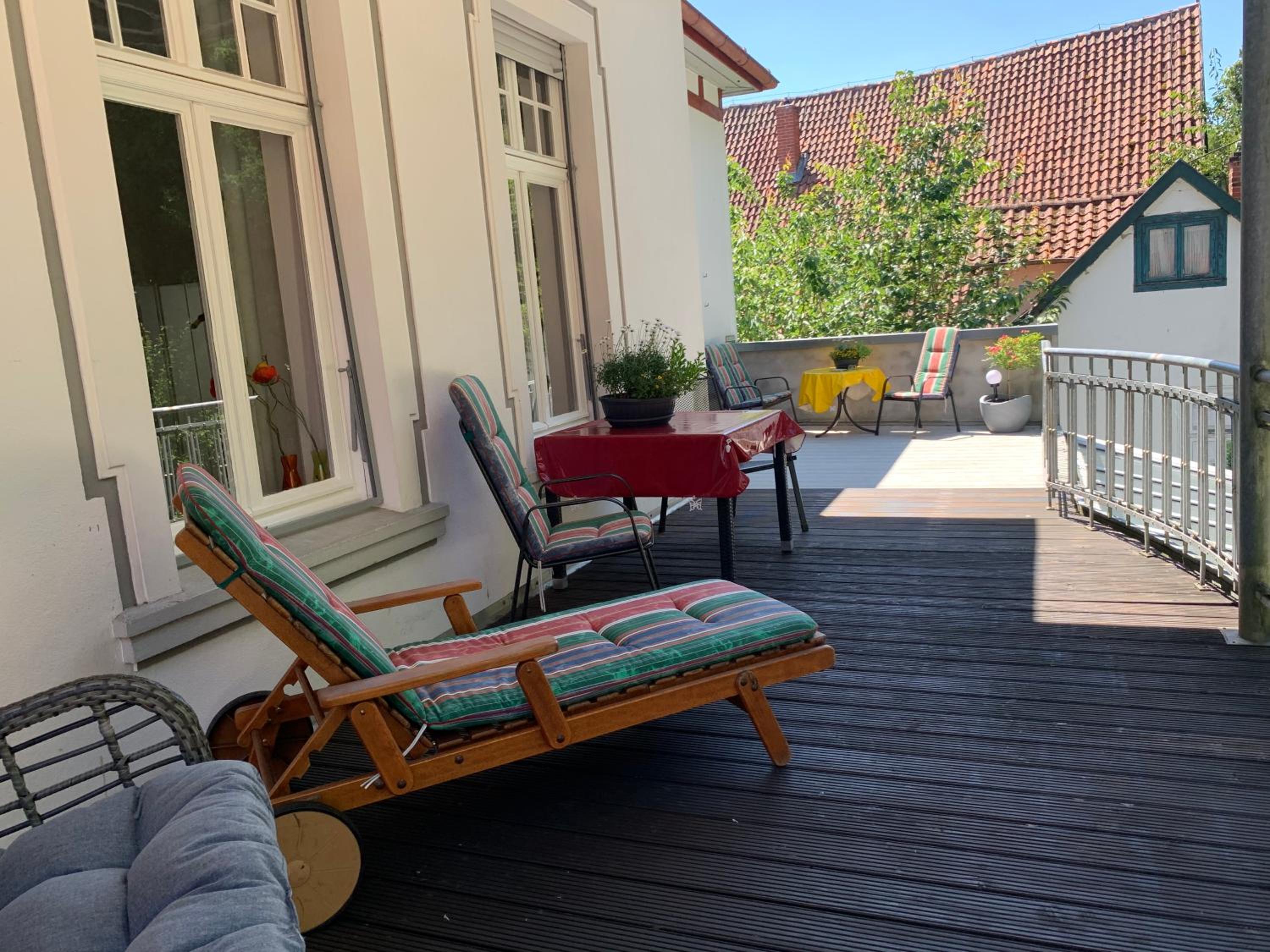 Remedium Appartements