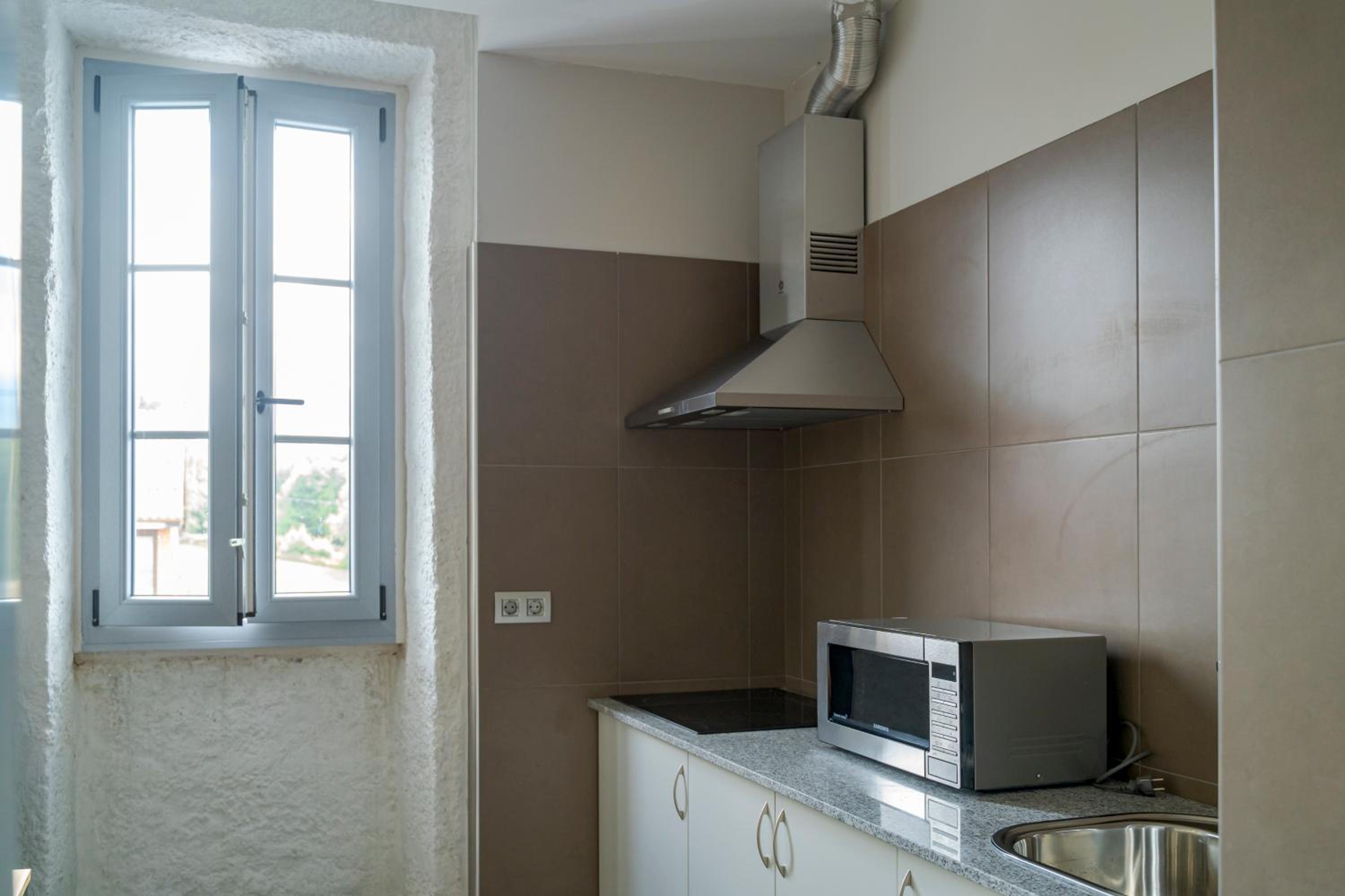 Albergue de Cerceda