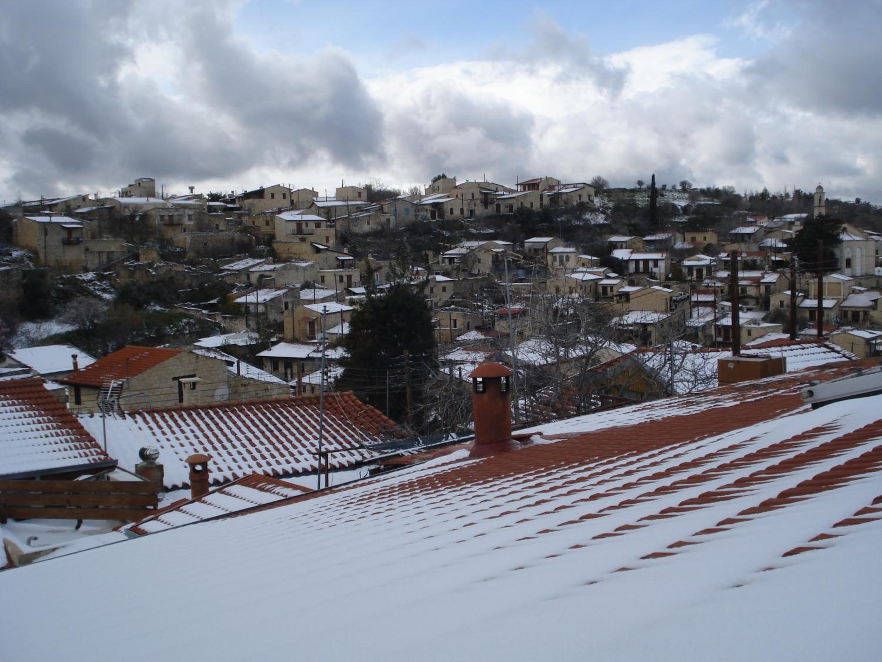 Xenios Cottages