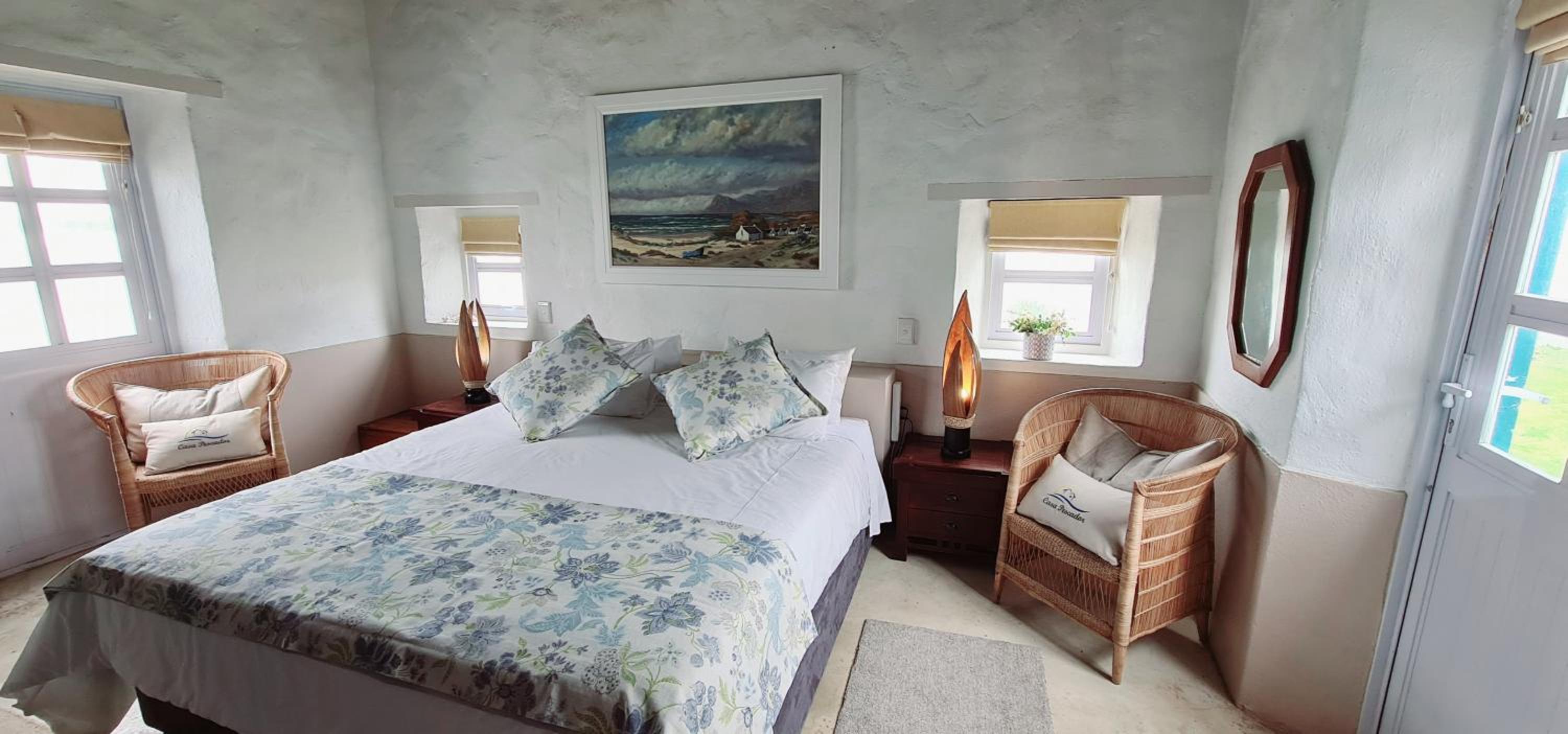 Casa Pescador Beach House view 5