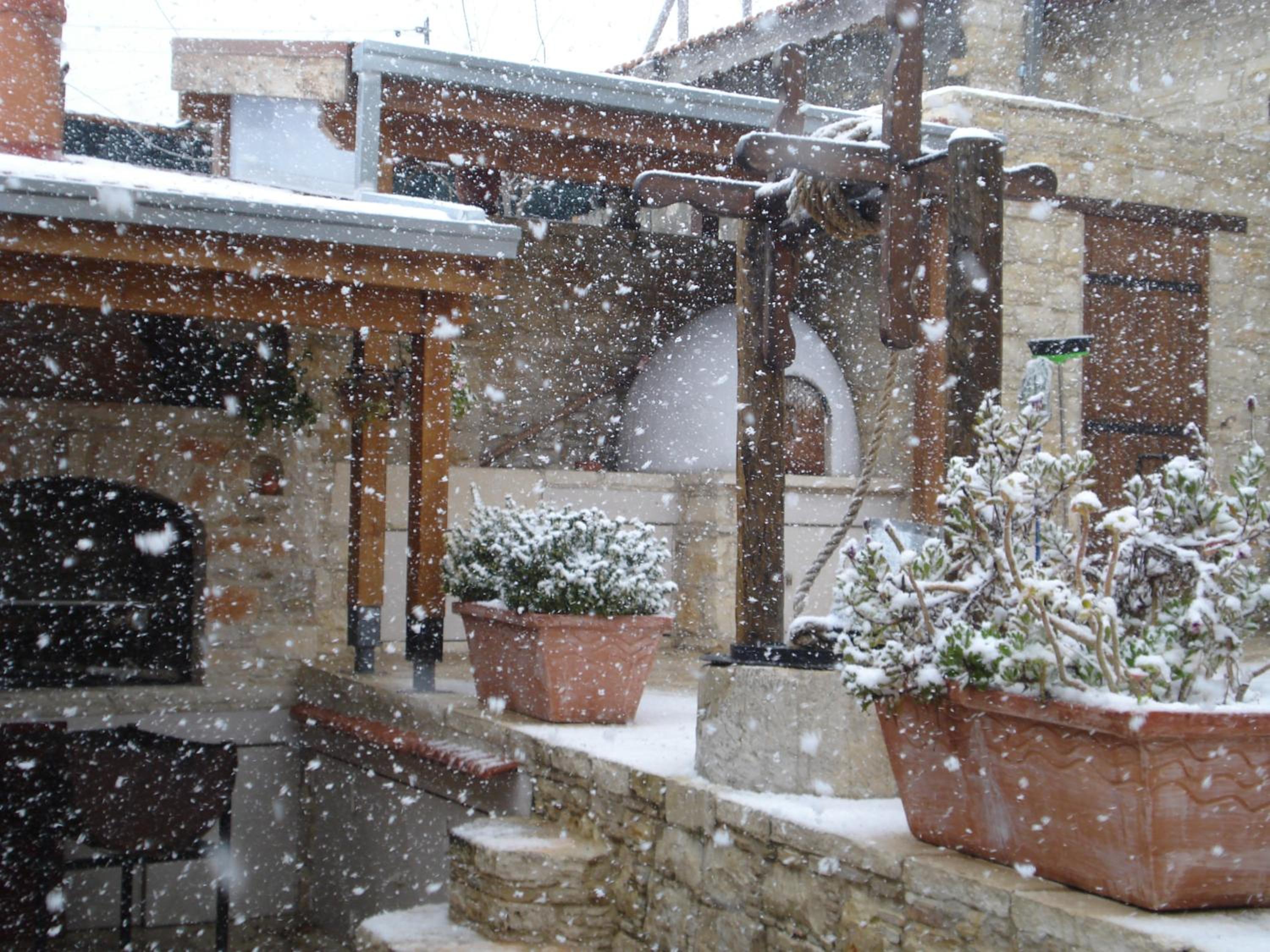 Xenios Cottages