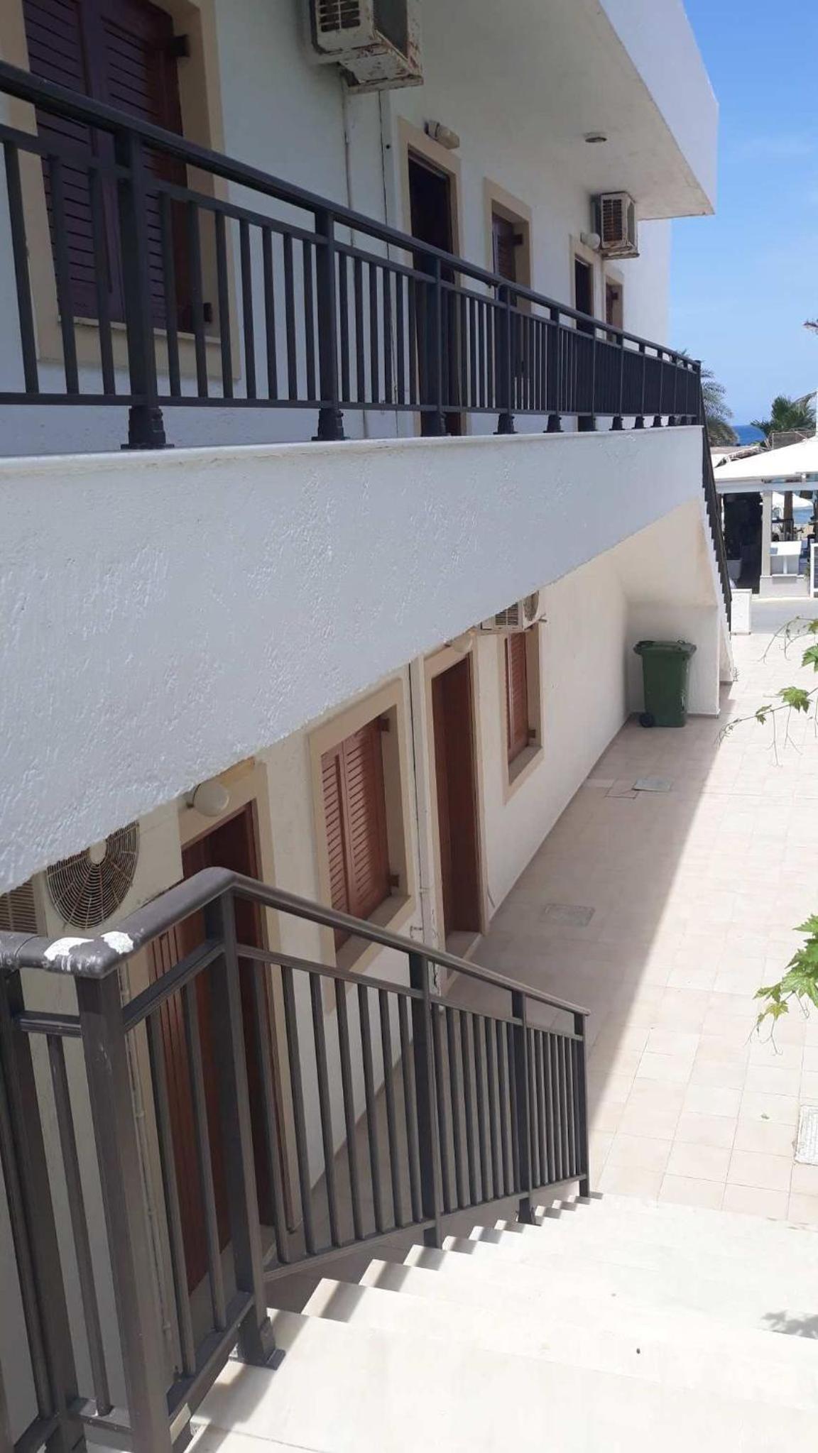 Mary Apartments