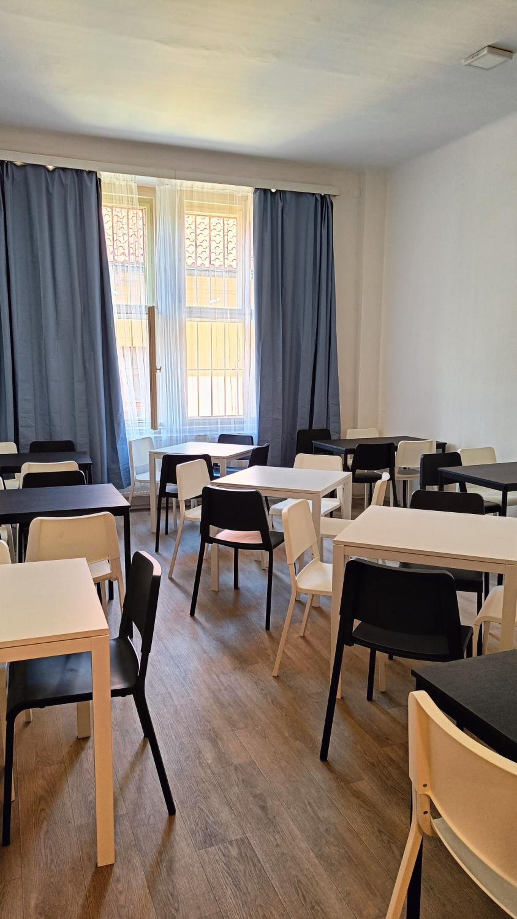 A Plus Hostel - Centrum