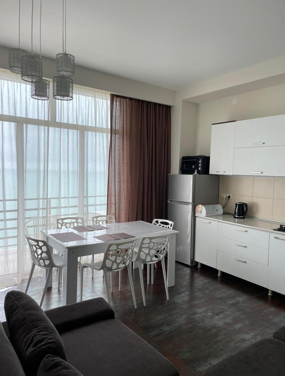 Beautiful sea view apartment in Gonio view 5