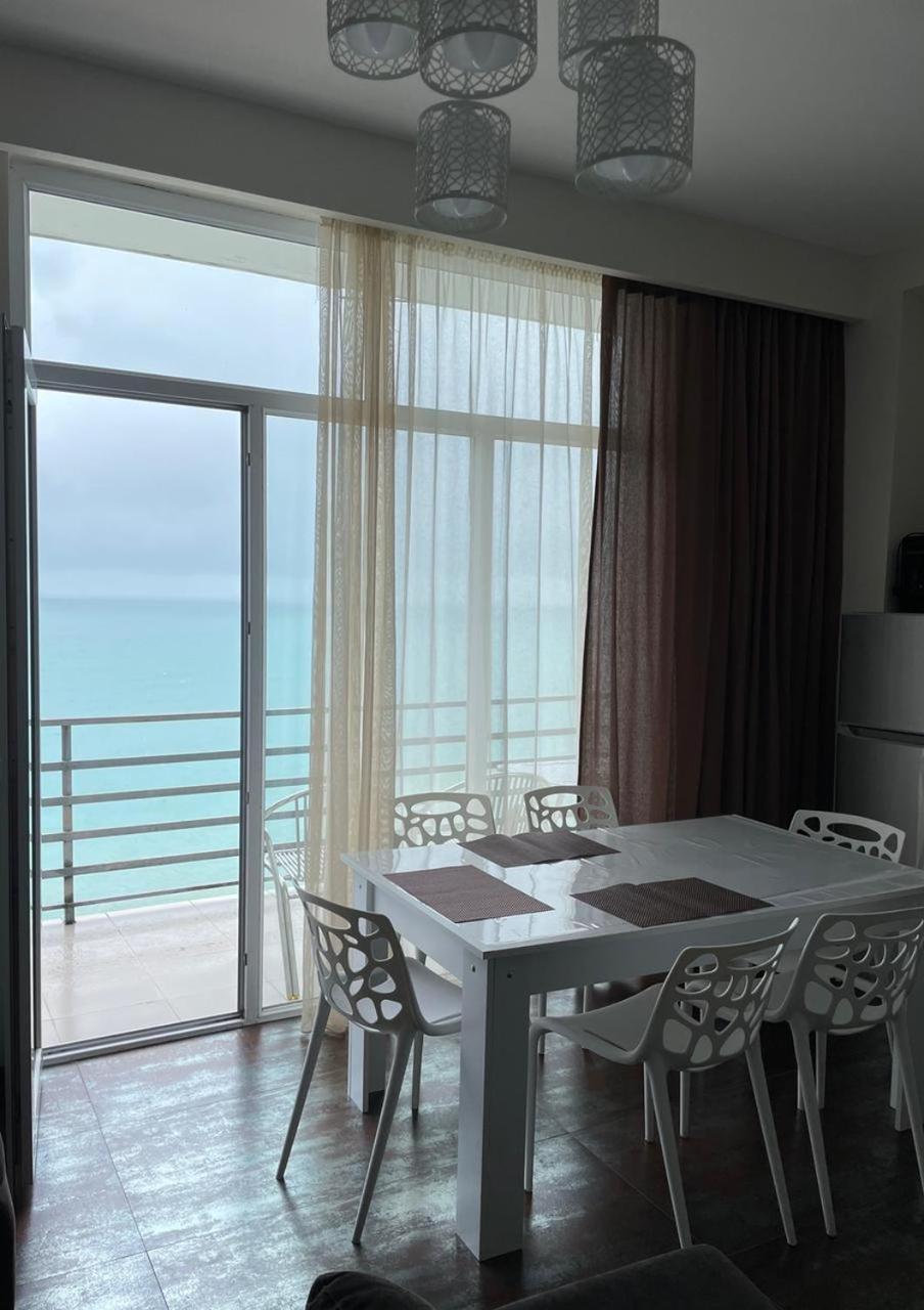 Beautiful sea view apartment in Gonio view 4