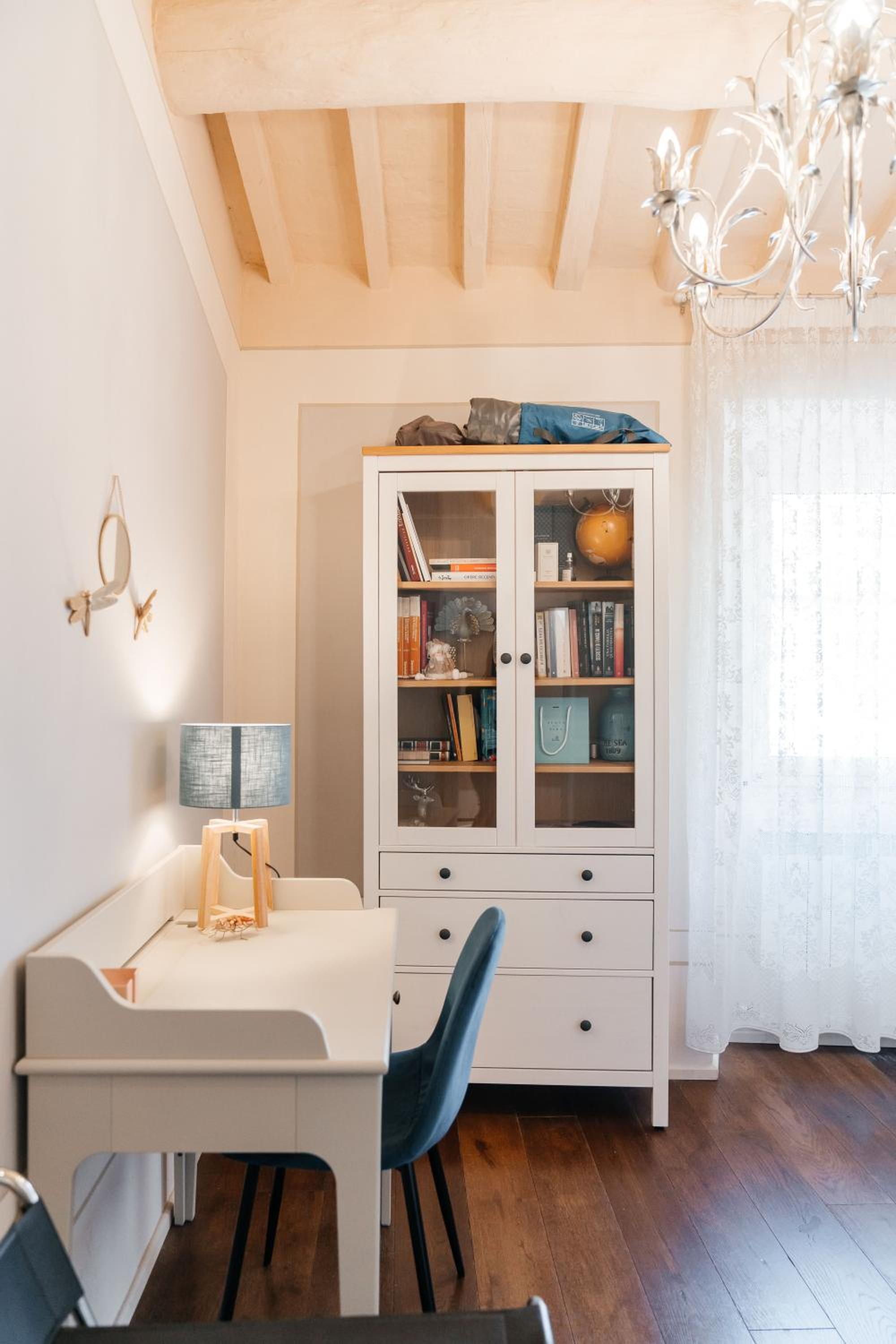 Cortona Vacations - Ginevra Suite - Property Image 6