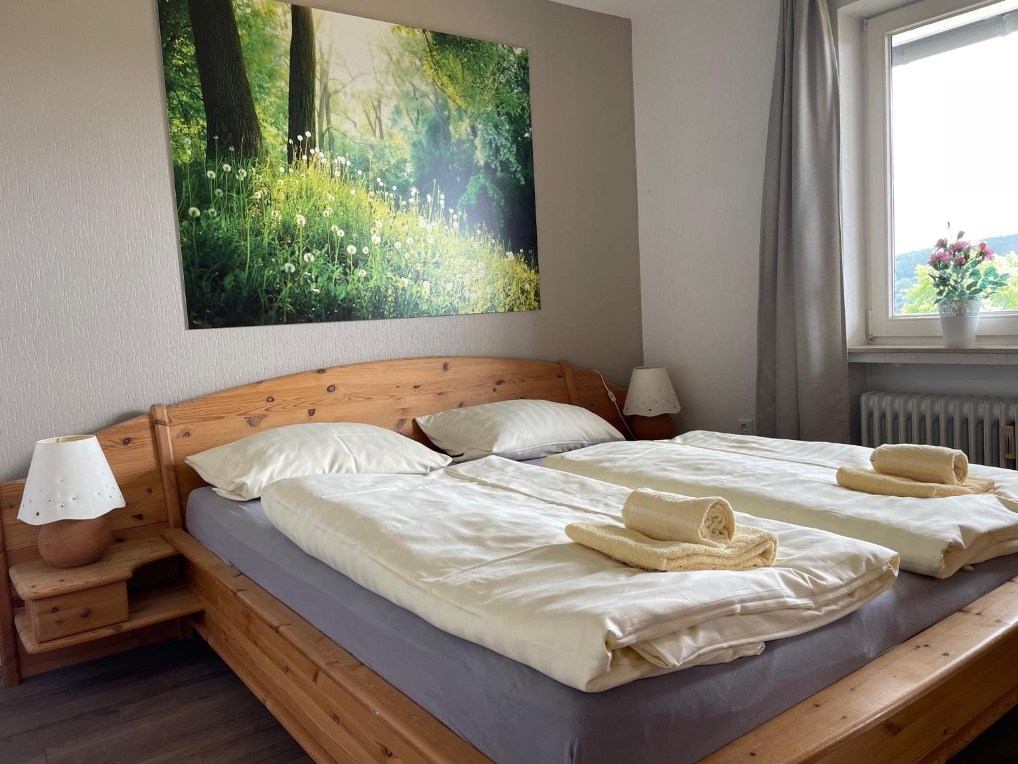 Apartment Haus Aktiv Panorama
