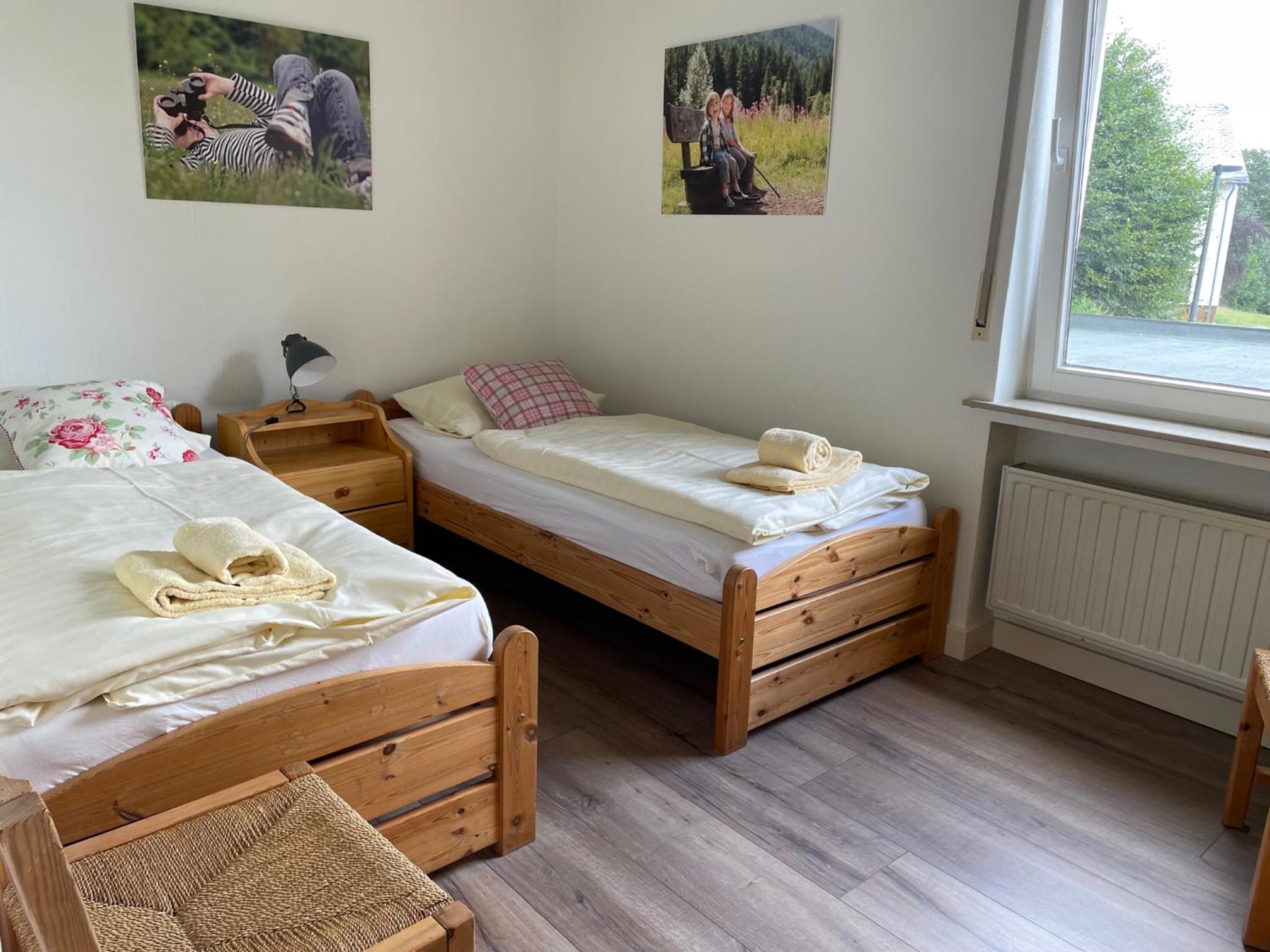 Apartment Haus Aktiv Panorama