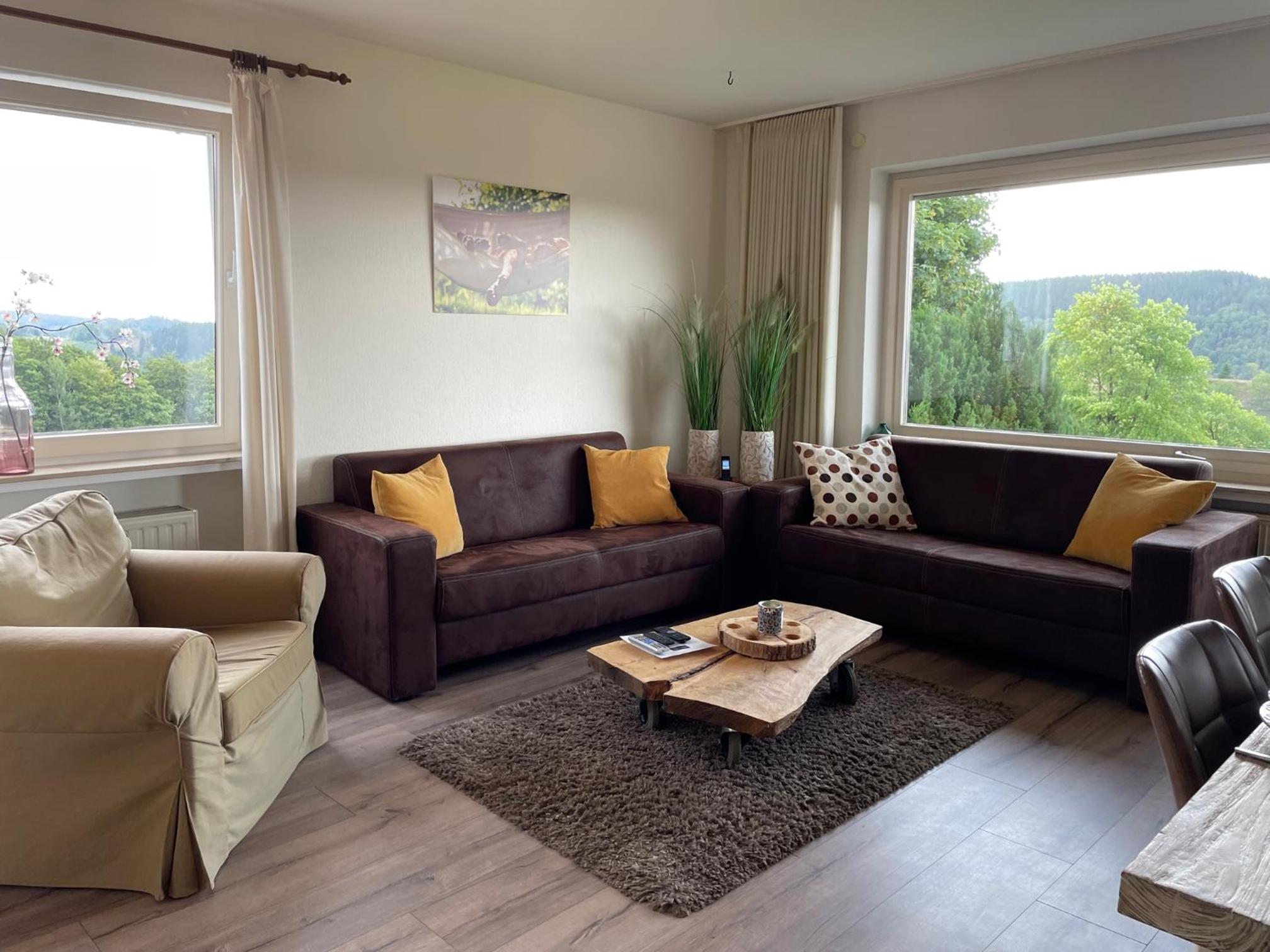 Apartment Haus Aktiv Panorama