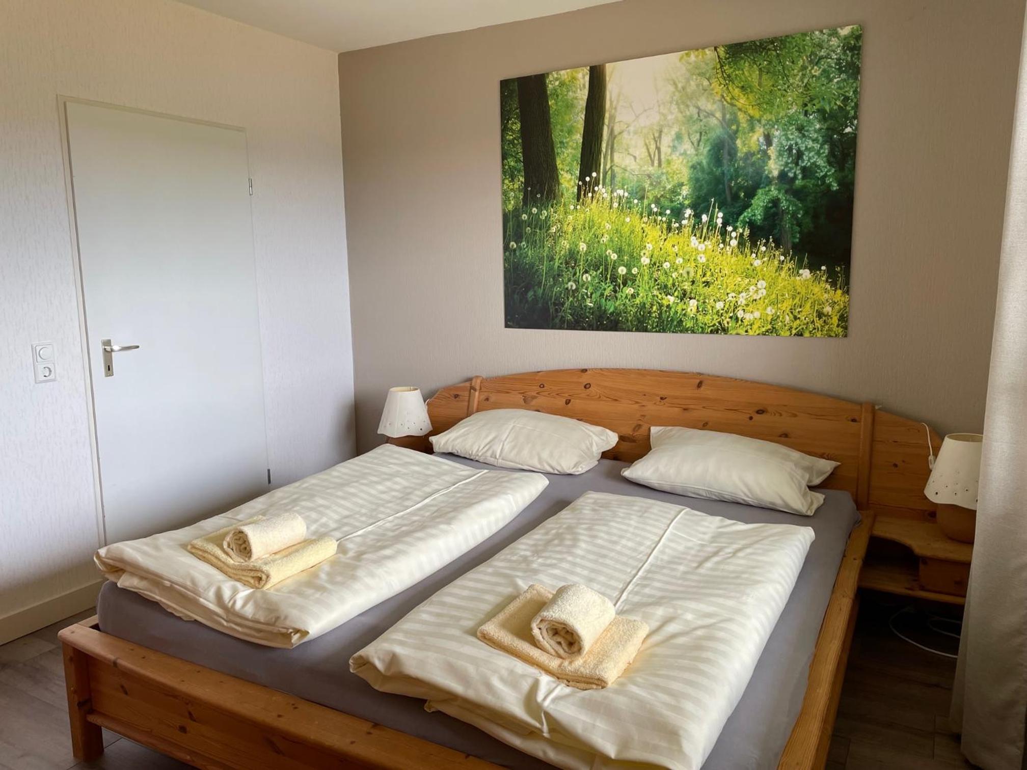 Apartment Haus Aktiv Panorama