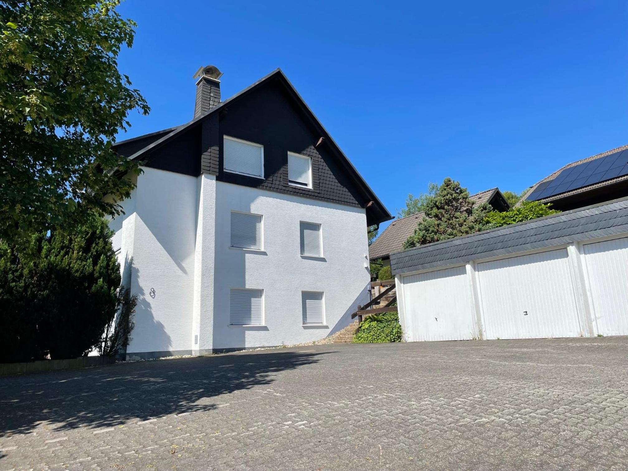 Apartment Haus Aktiv Panorama