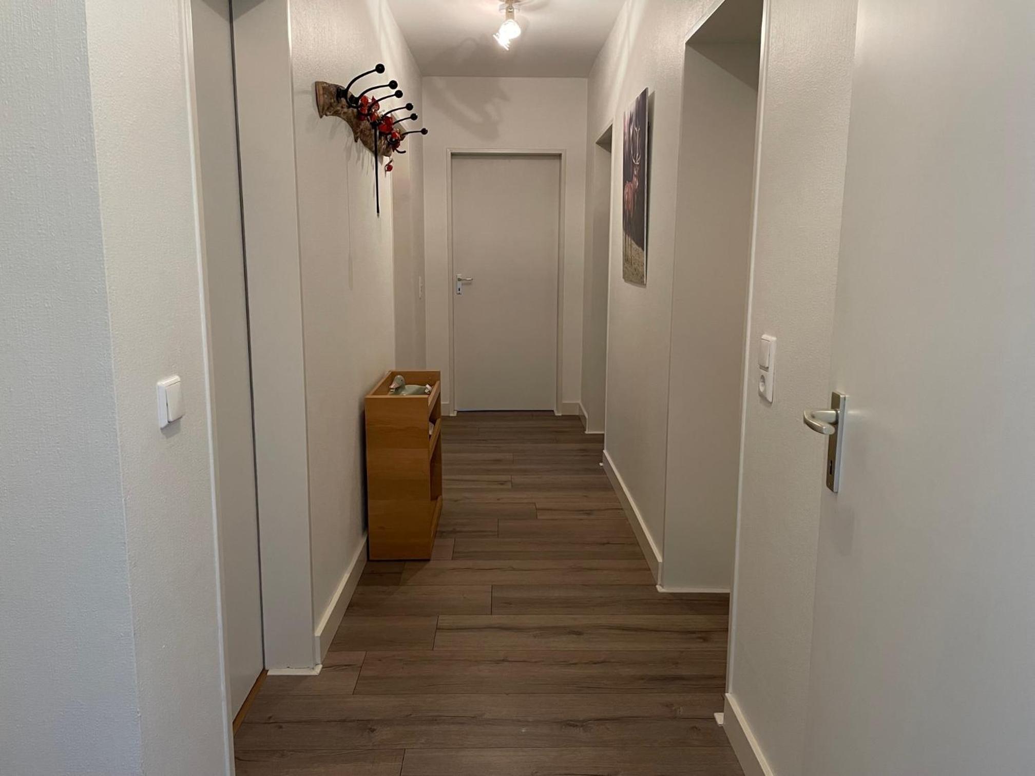 Apartment Haus Aktiv Panorama