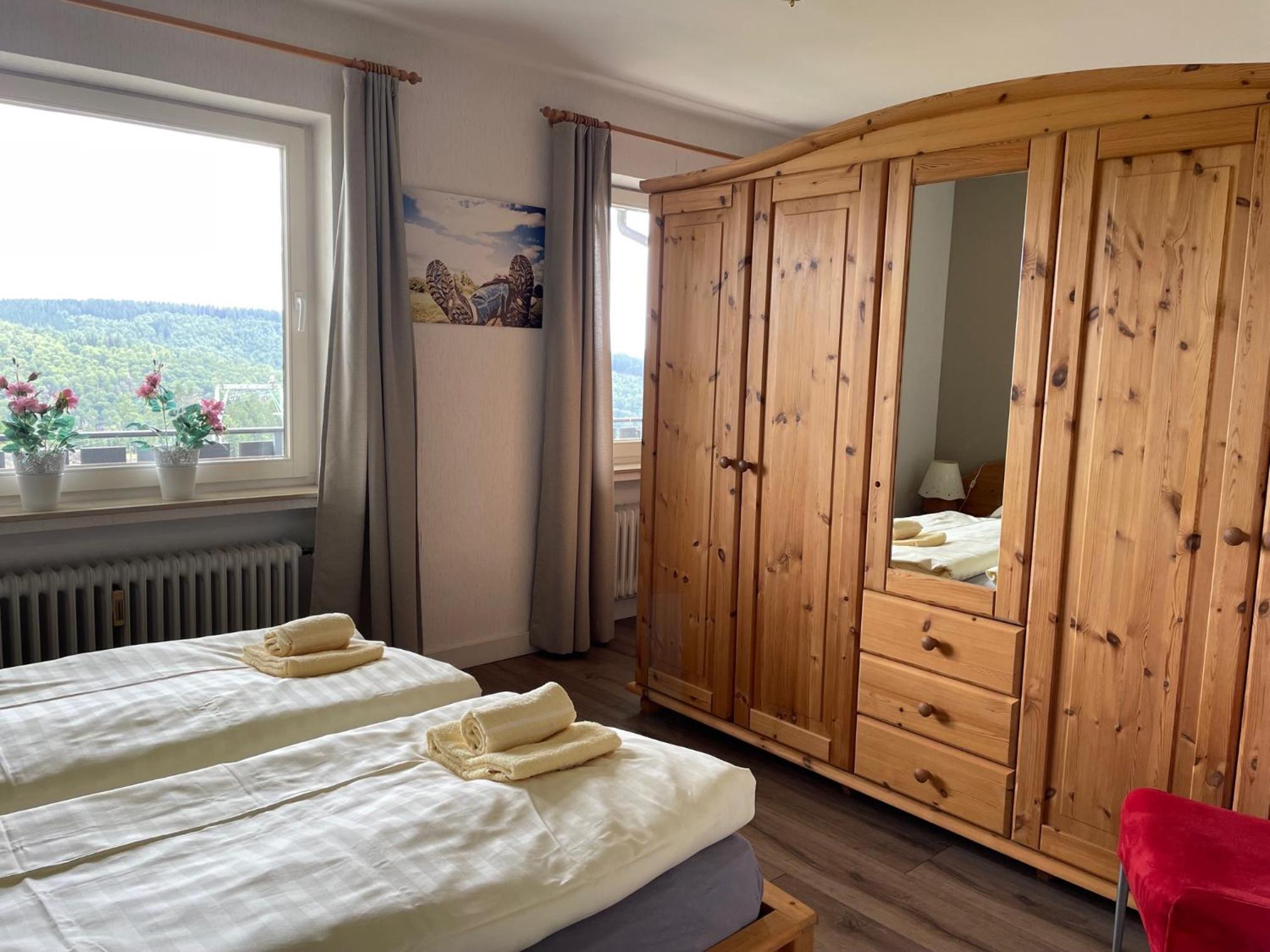 Apartment Haus Aktiv Panorama