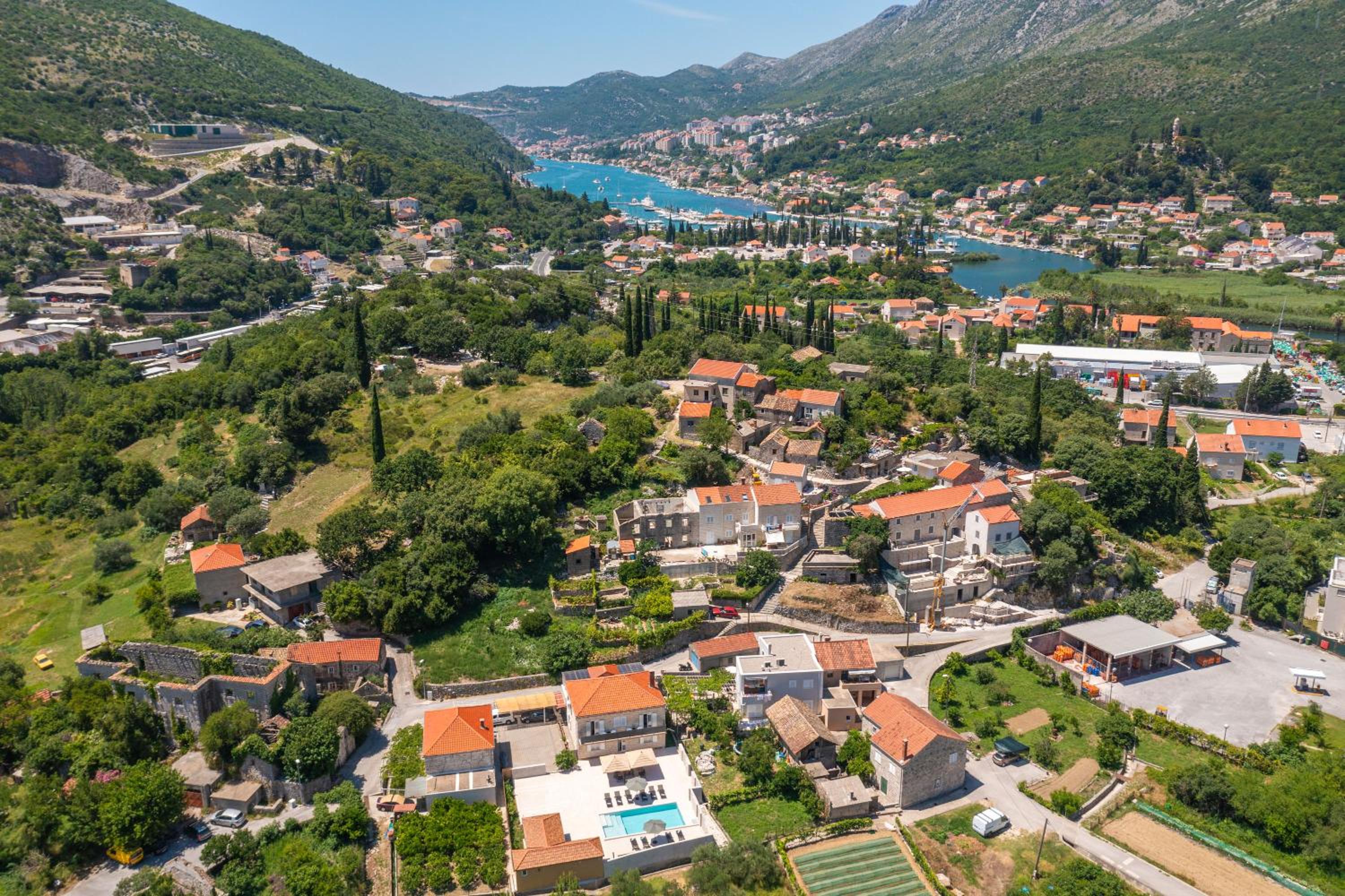 Villa MarLea