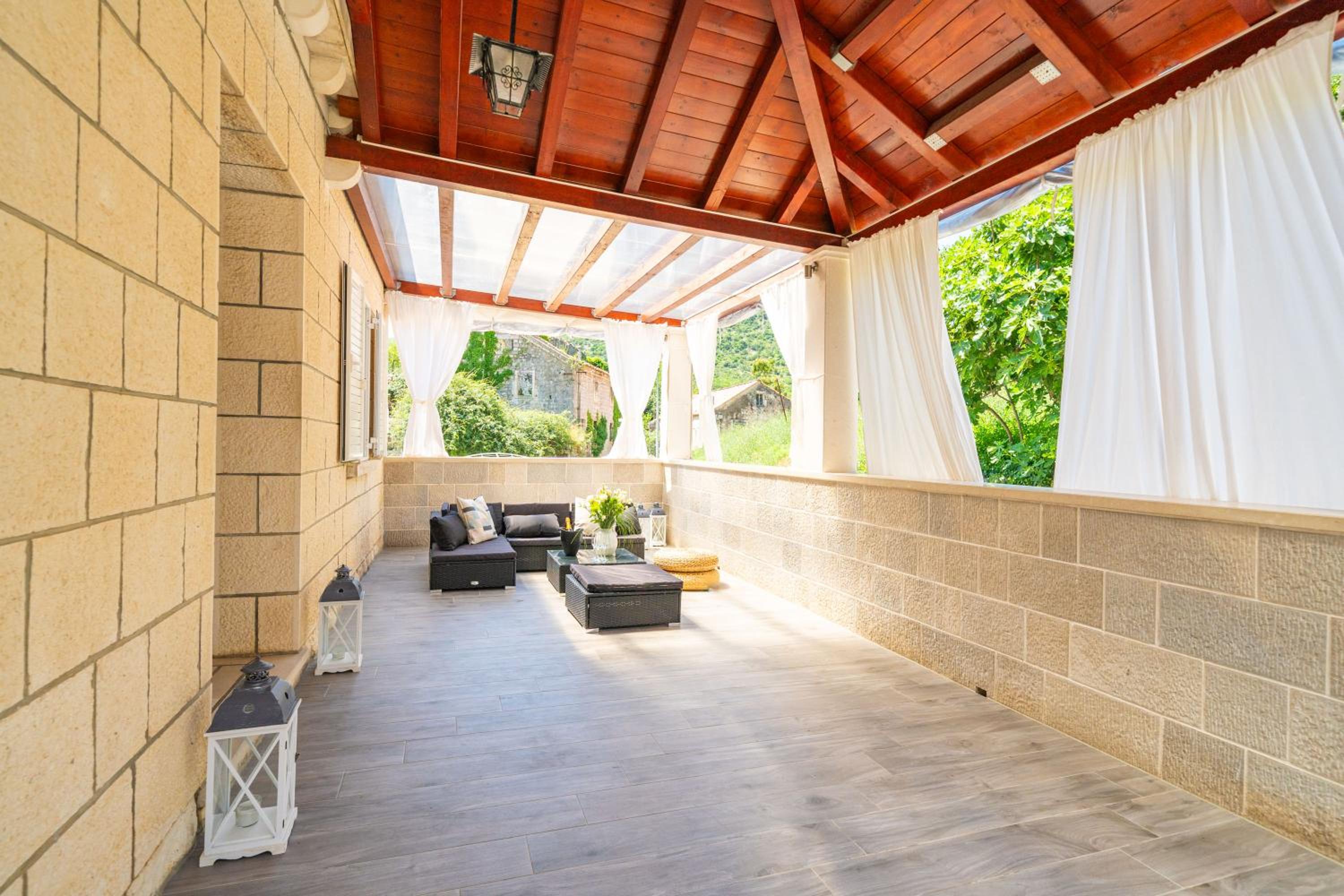 Villa MarLea