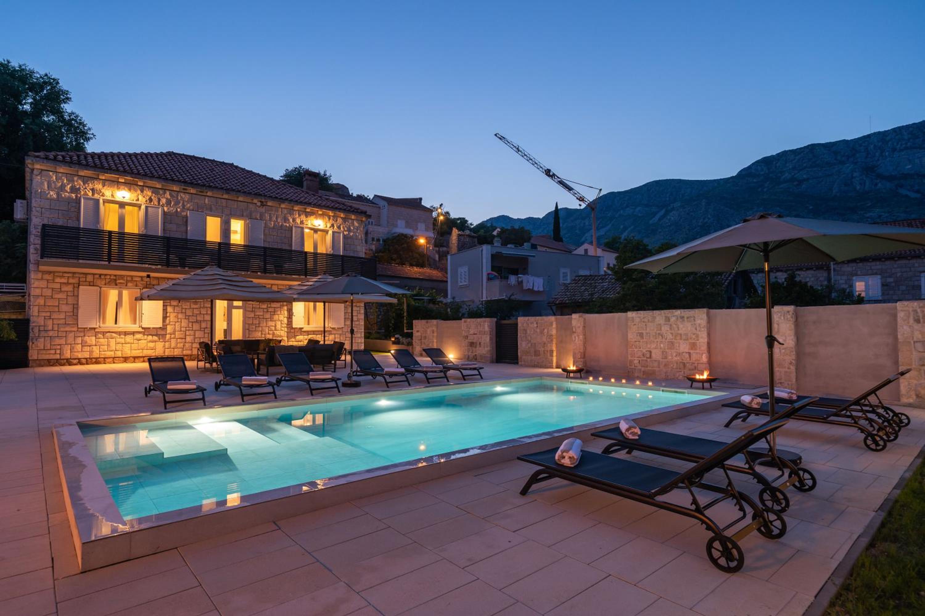 Villa MarLea