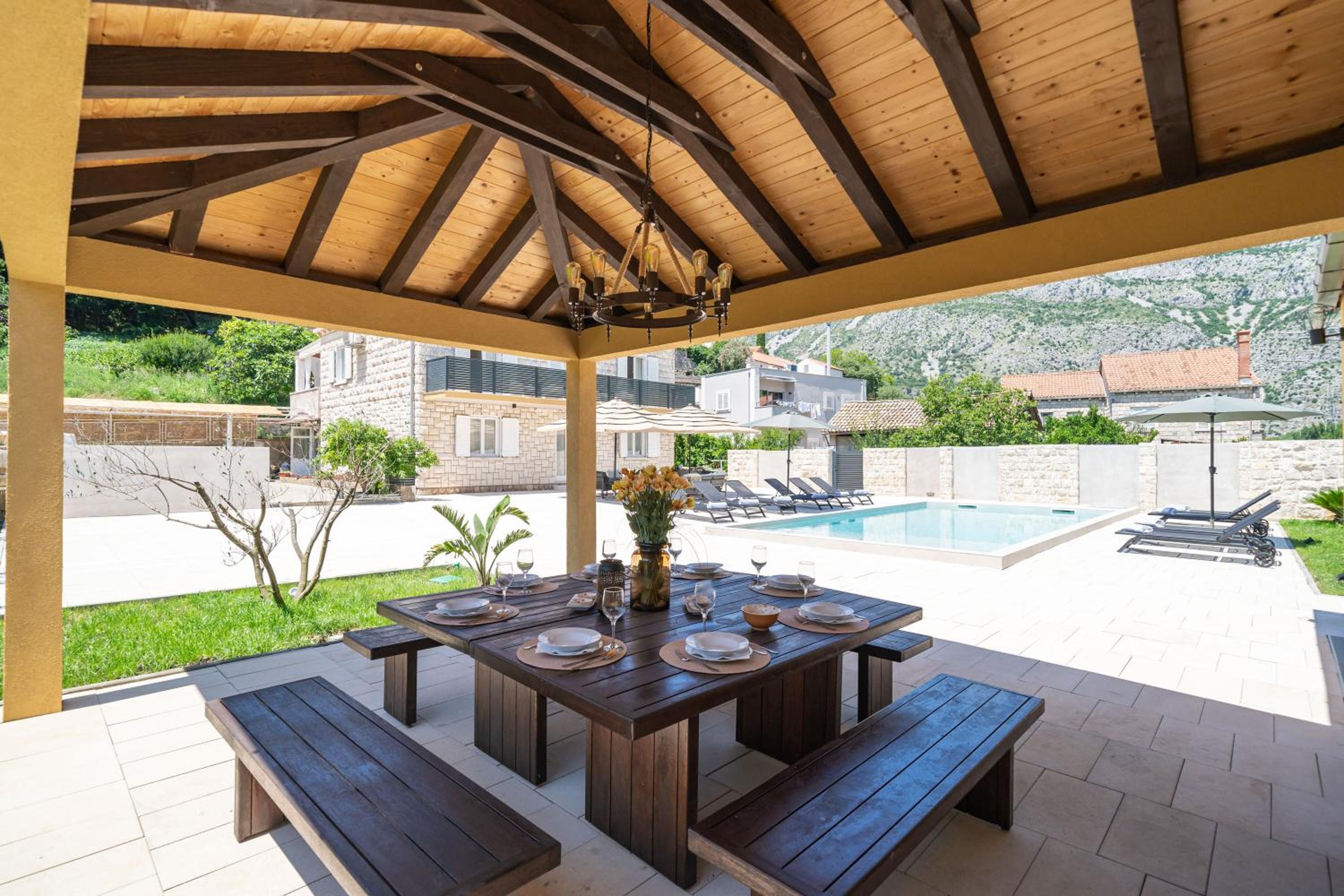 Villa MarLea