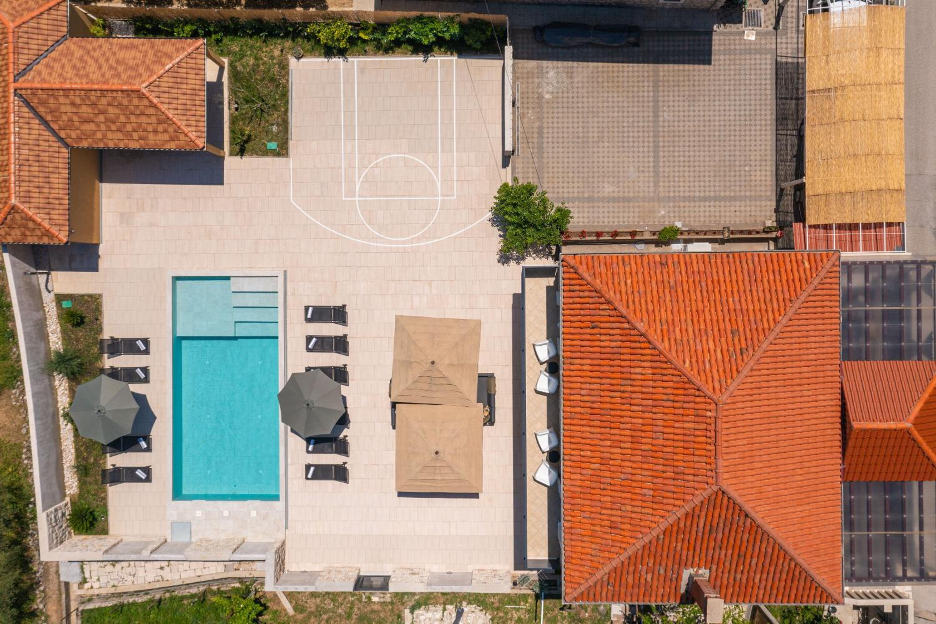 Villa MarLea