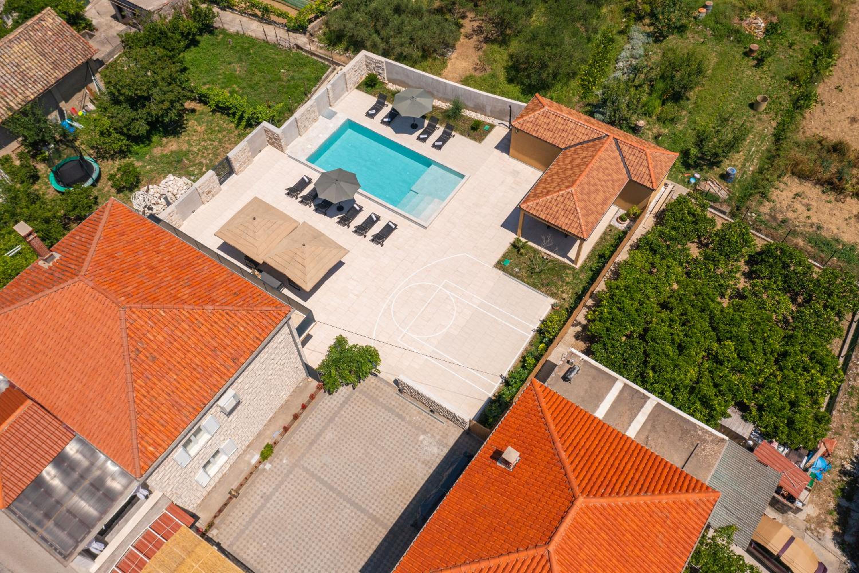 Villa MarLea