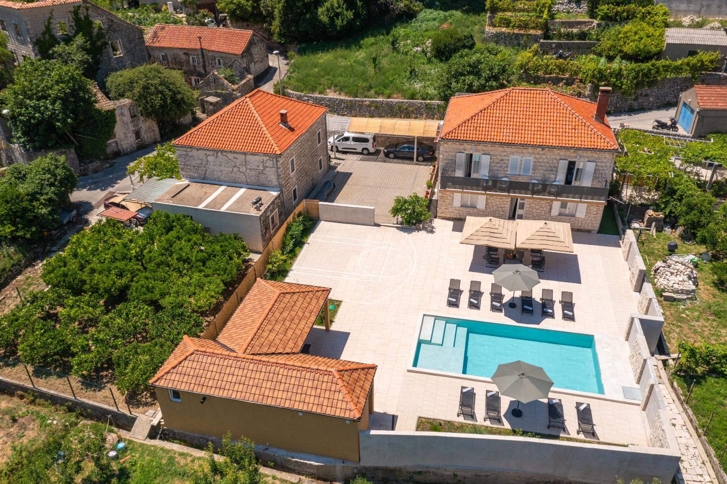 Villa MarLea