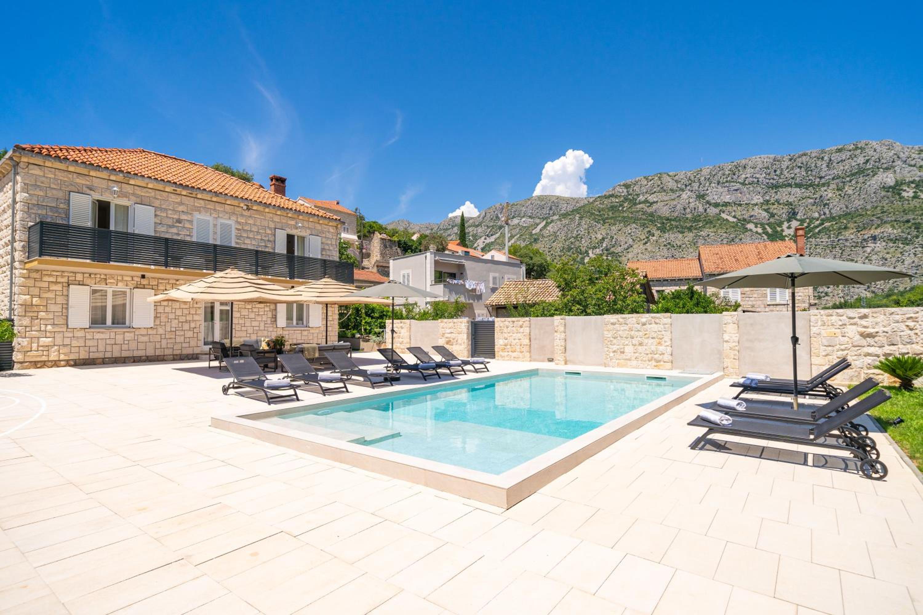 Villa MarLea