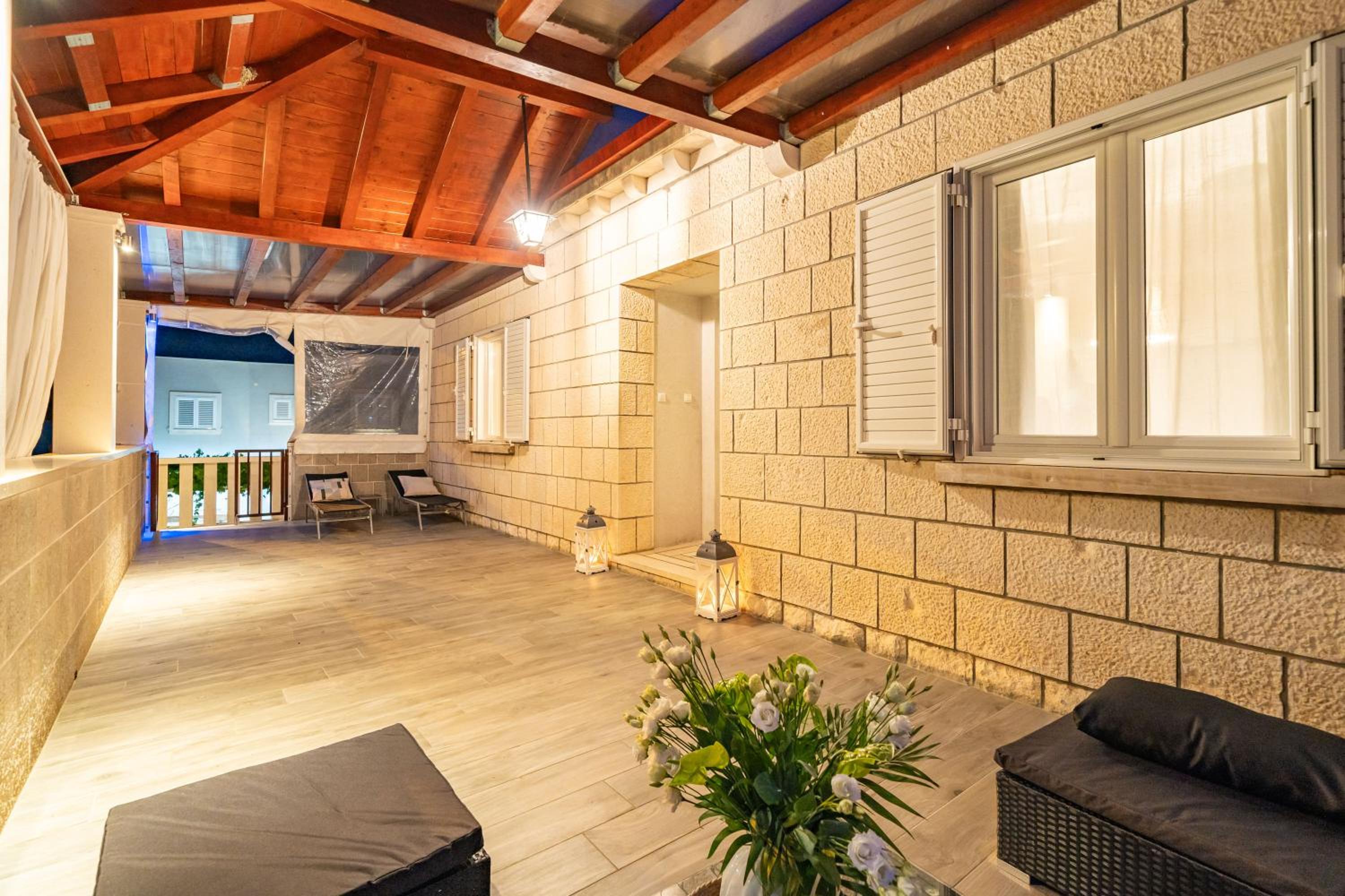 Villa MarLea