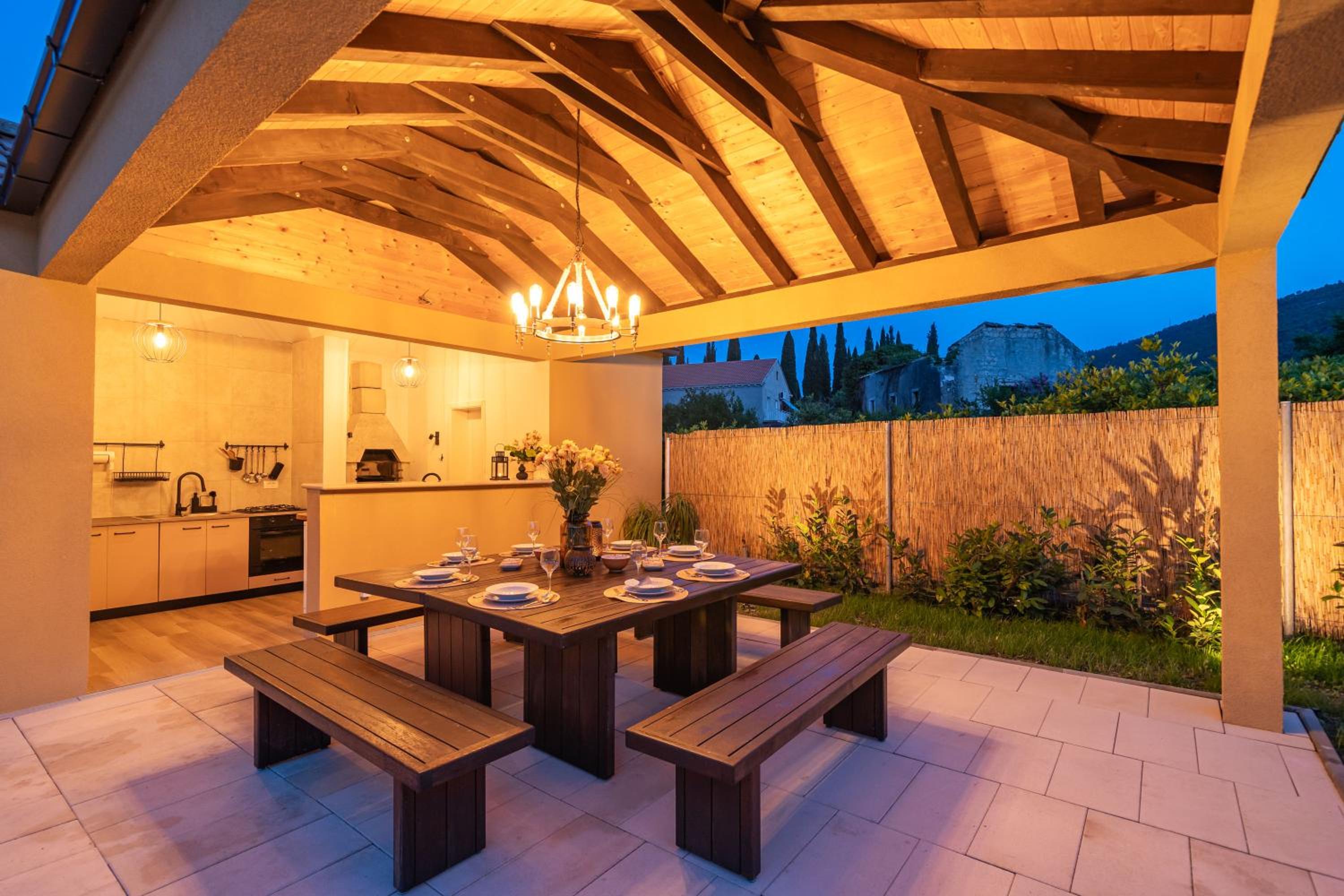 Villa MarLea