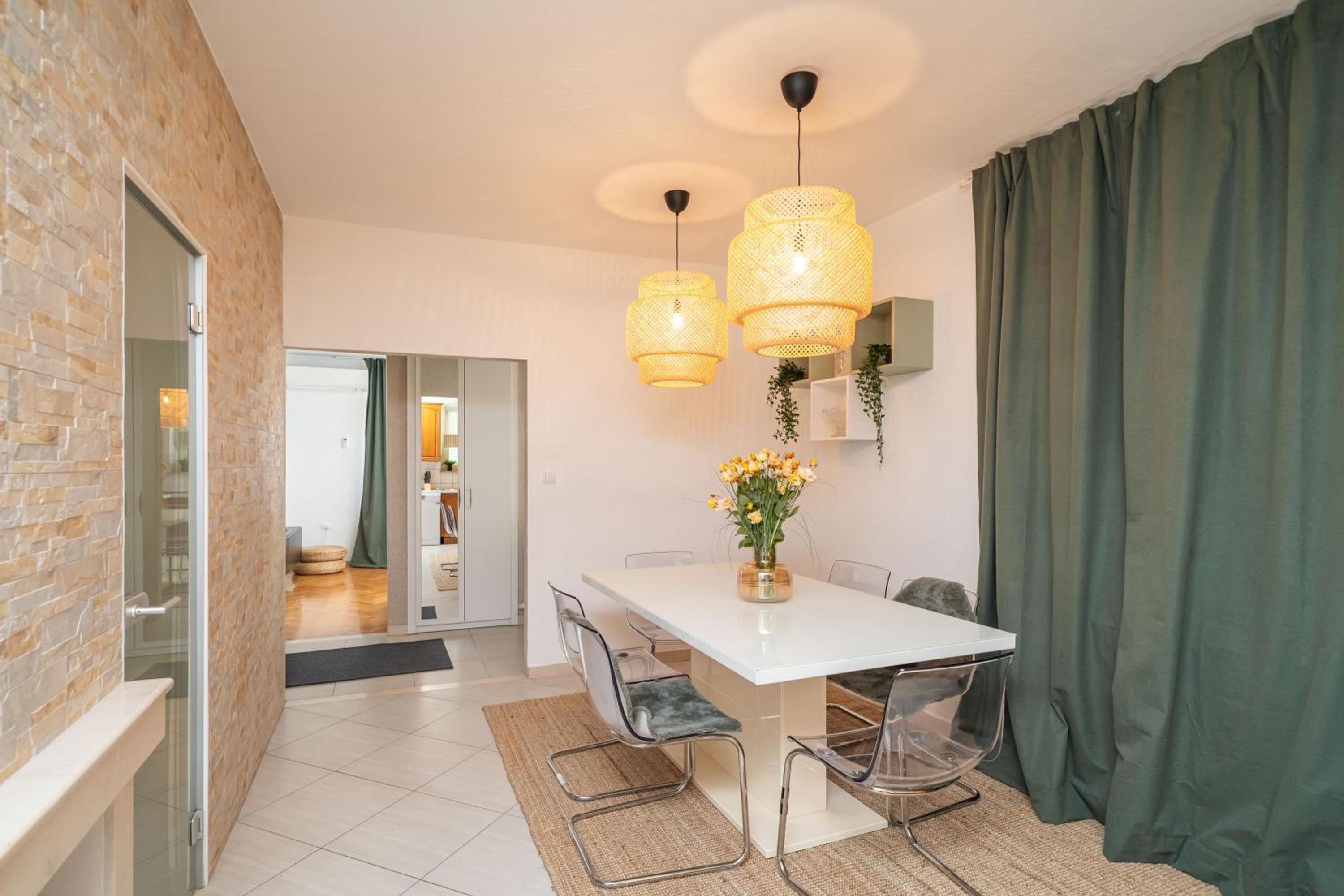 Villa MarLea