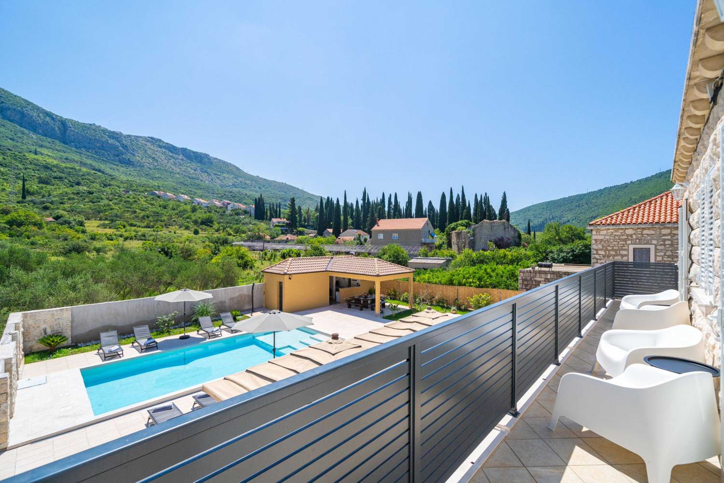 Villa MarLea