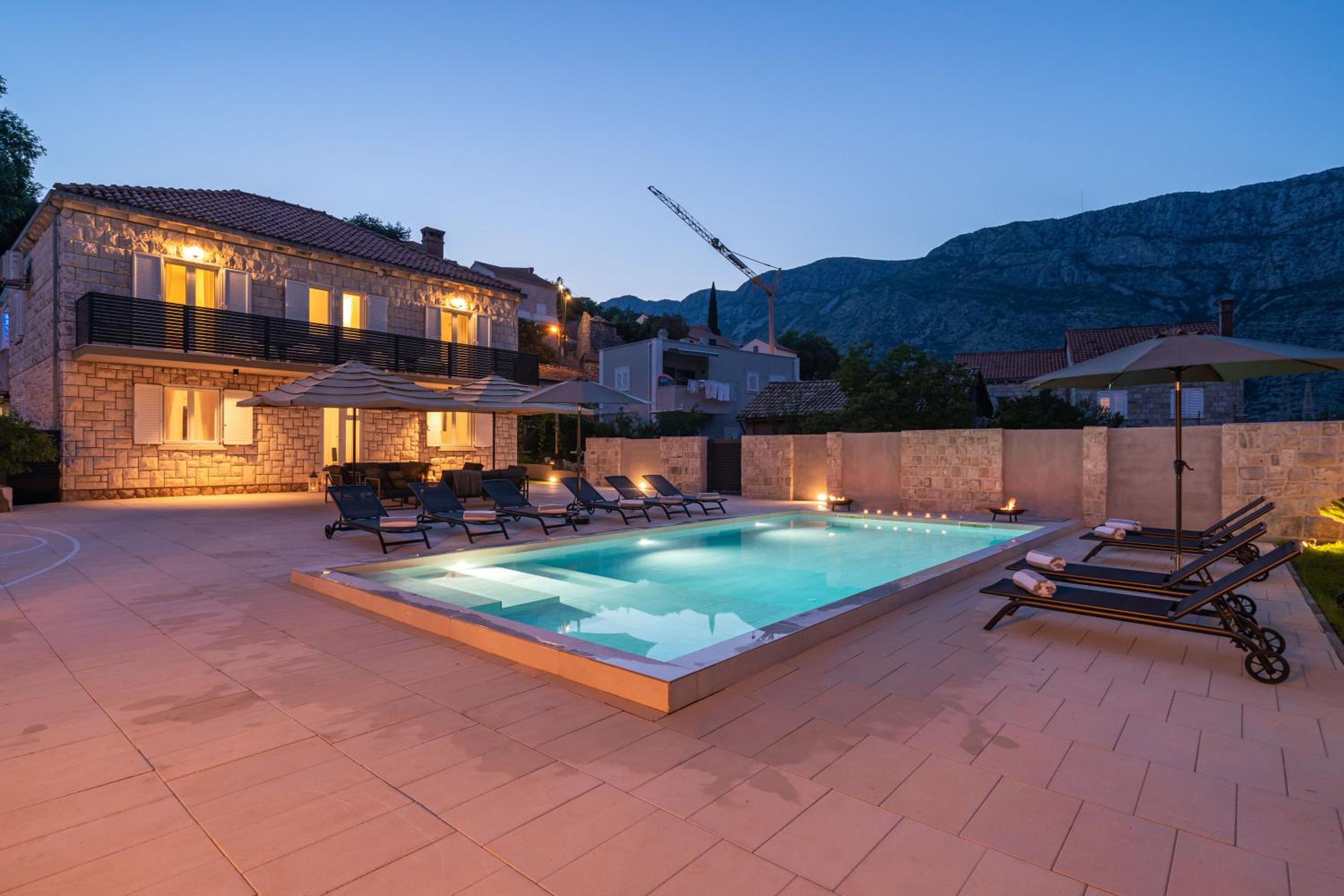 Villa MarLea