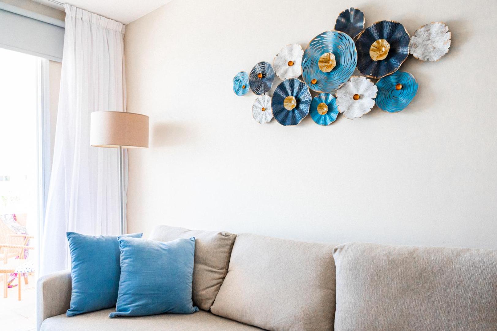 Narcissos 'Nissi Beach' Apartment E9