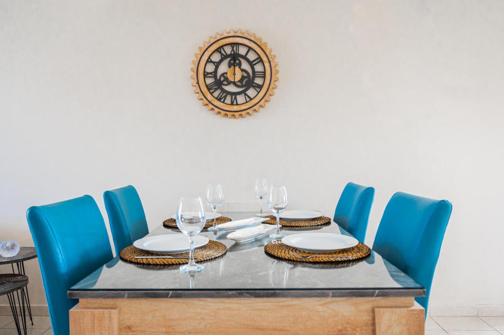 Narcissos 'Nissi Beach' Apartment E9