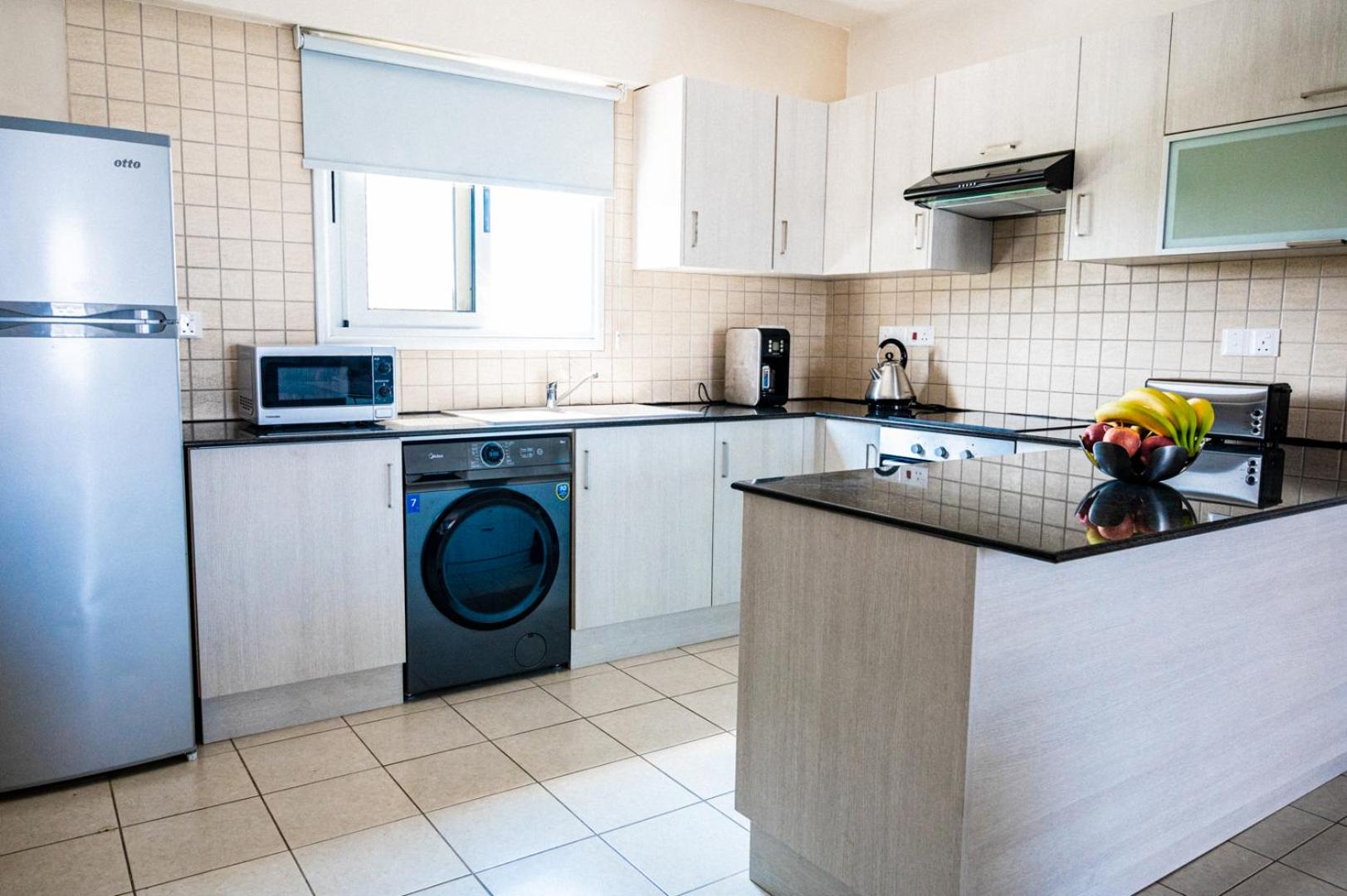 Narcissos 'Nissi Beach' Apartment E9