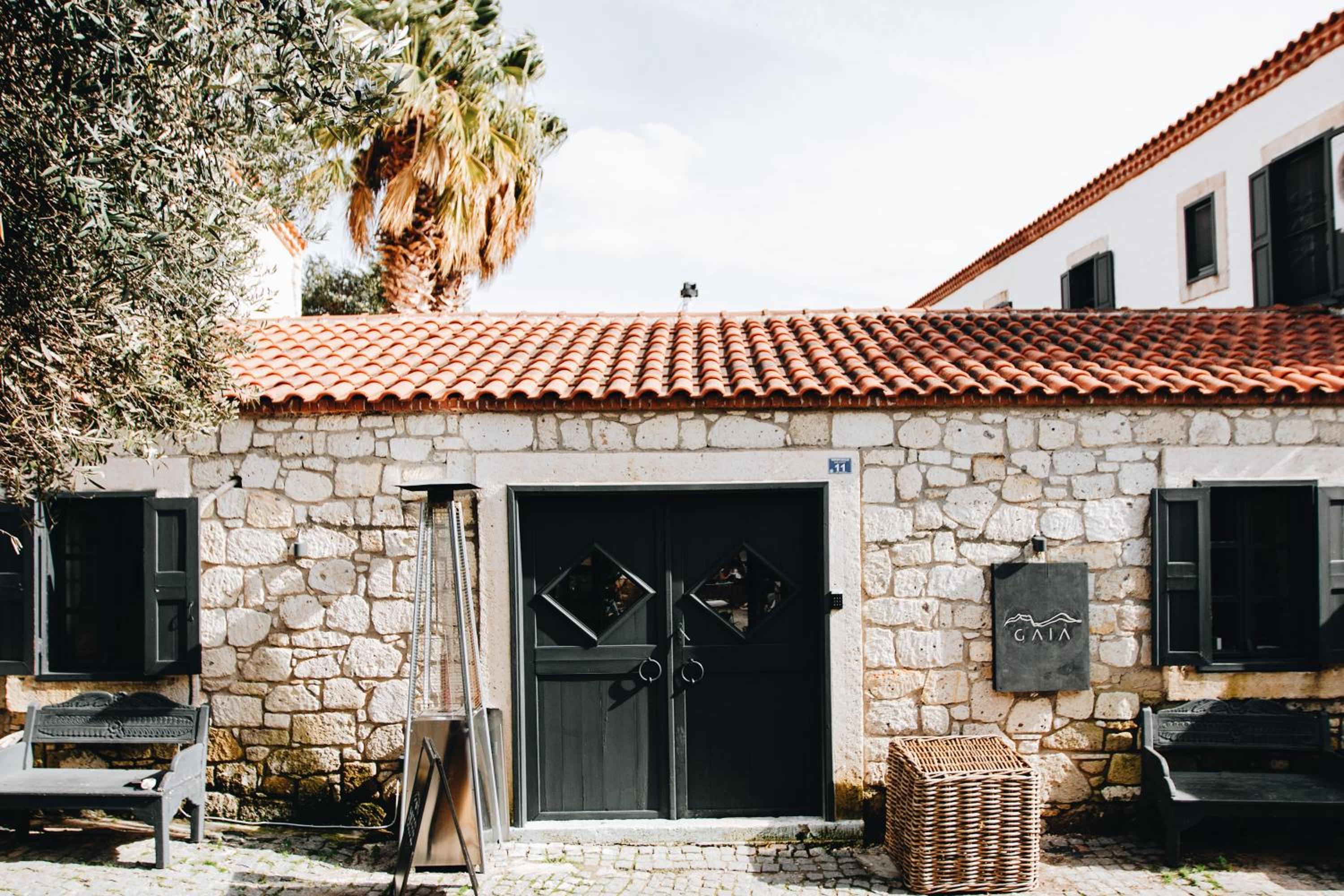 Hotel GAIA ALAÇATI - Image 1