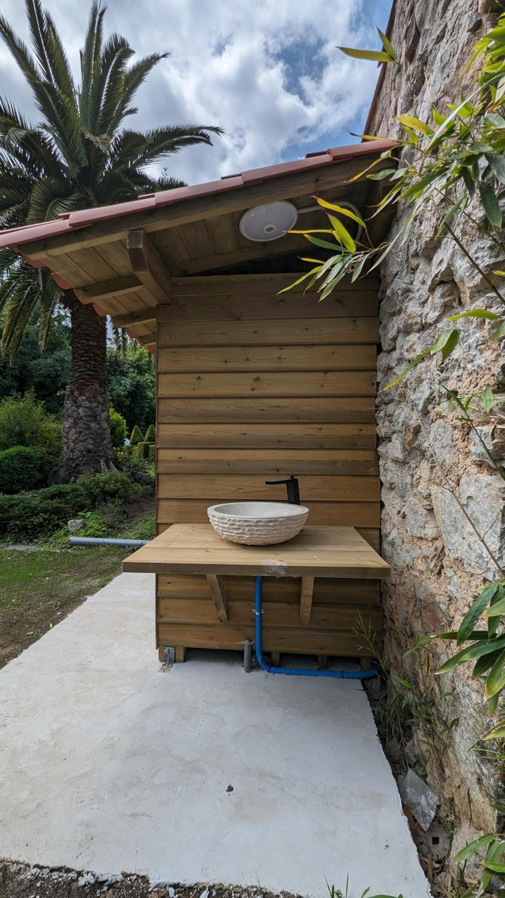 Casas El Jogueru