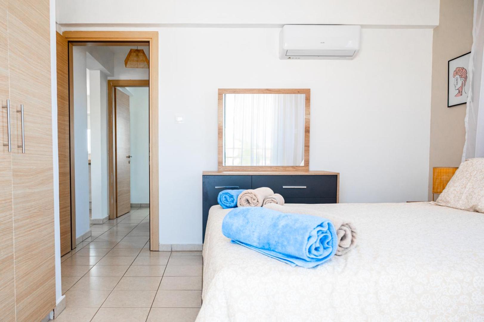 Narcissos 'Nissi Beach' Apartment E9