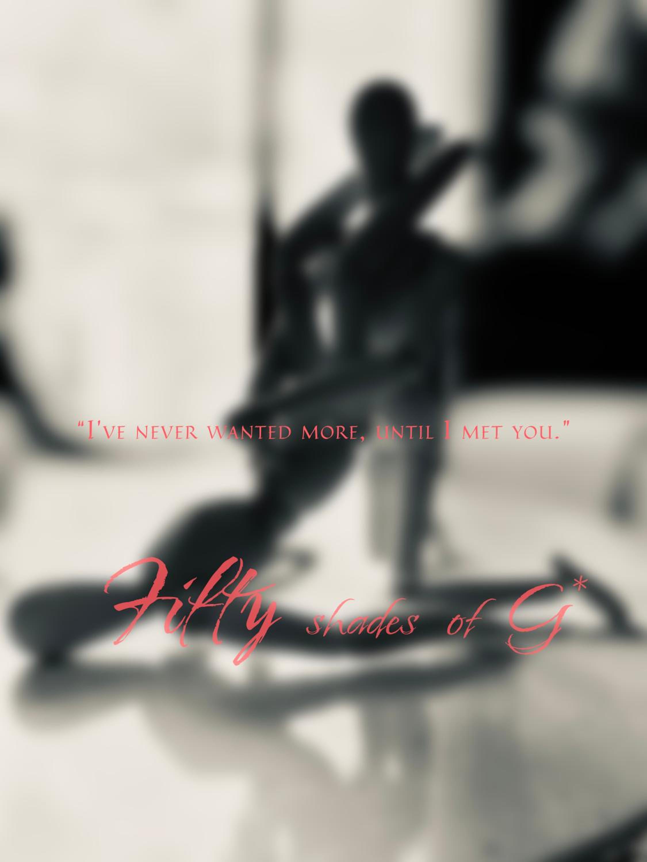 Fifty shades of G* by Offweek